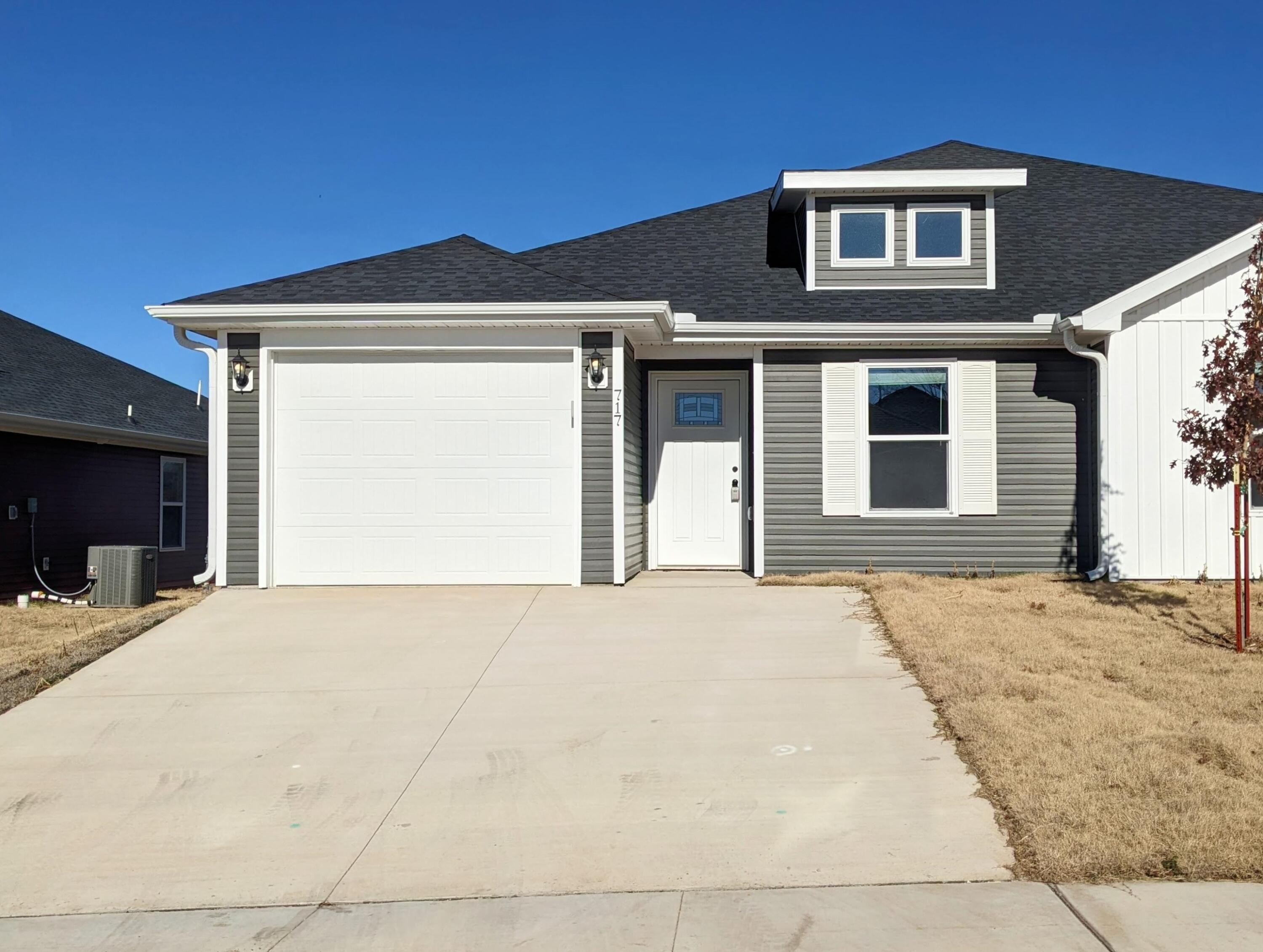 Residential Lease for sale – 717  Short Leaf Lane  Oronogo, MO