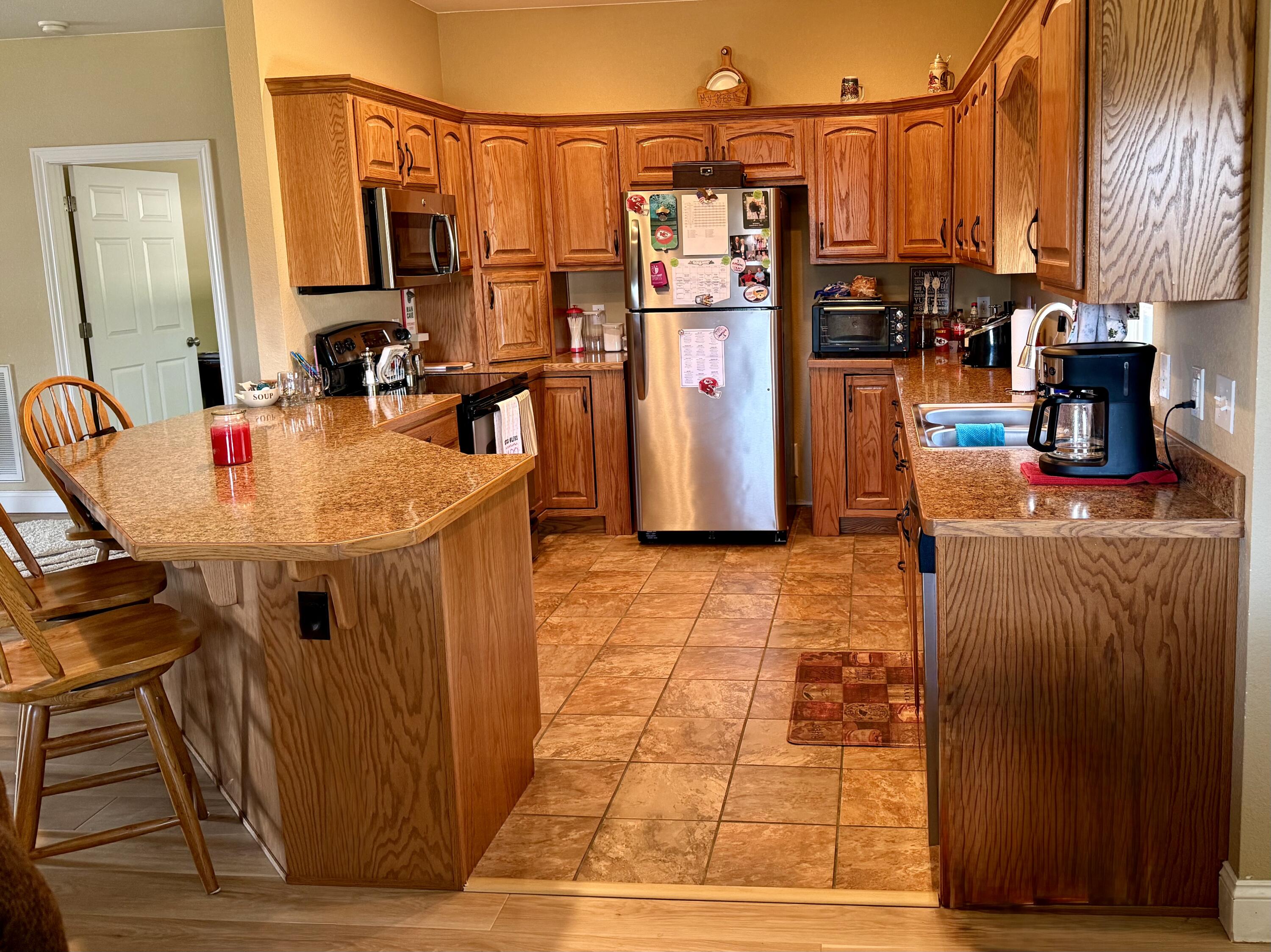 Photo 4 - Residential for sale – 2610 S Adele Avenue  Joplin, MO