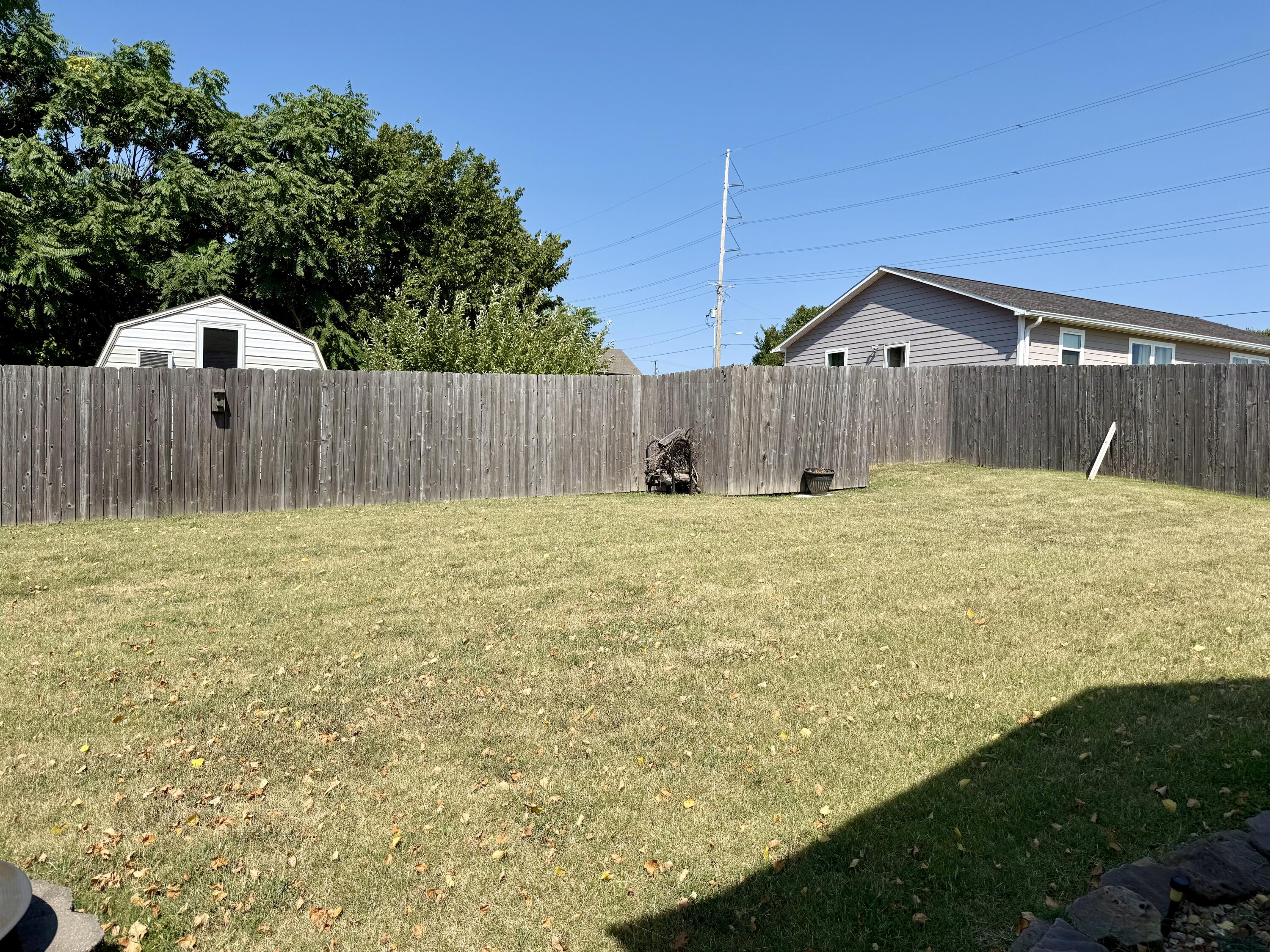 Photo 3 - Residential for sale – 2610 S Adele Avenue  Joplin, MO