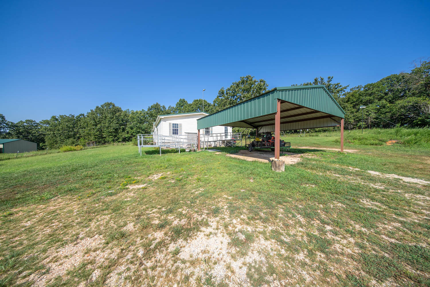 Photo 58 - Residential for sale – 13917  County Road 6910   Caulfield, MO