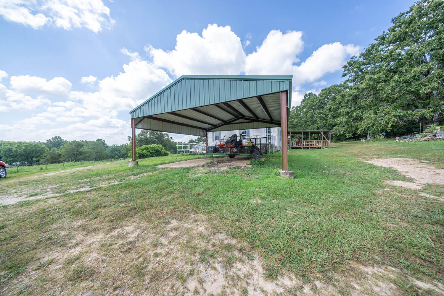 Photo 64 - Residential for sale – 13917  County Road 6910   Caulfield, MO