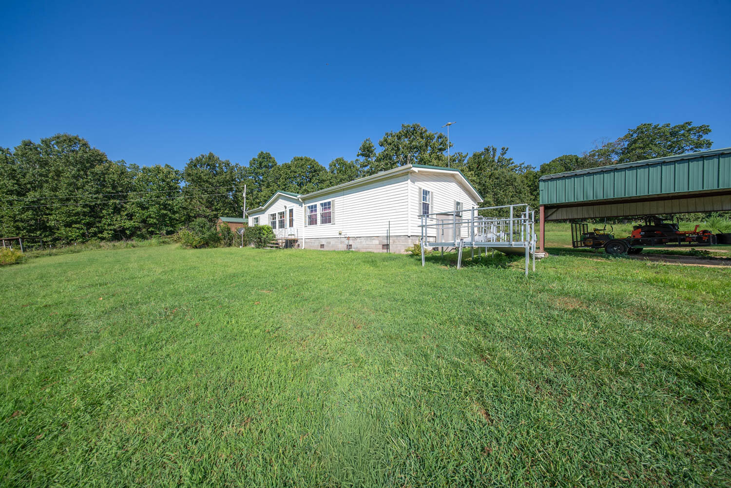 Photo 57 - Residential for sale – 13917  County Road 6910   Caulfield, MO