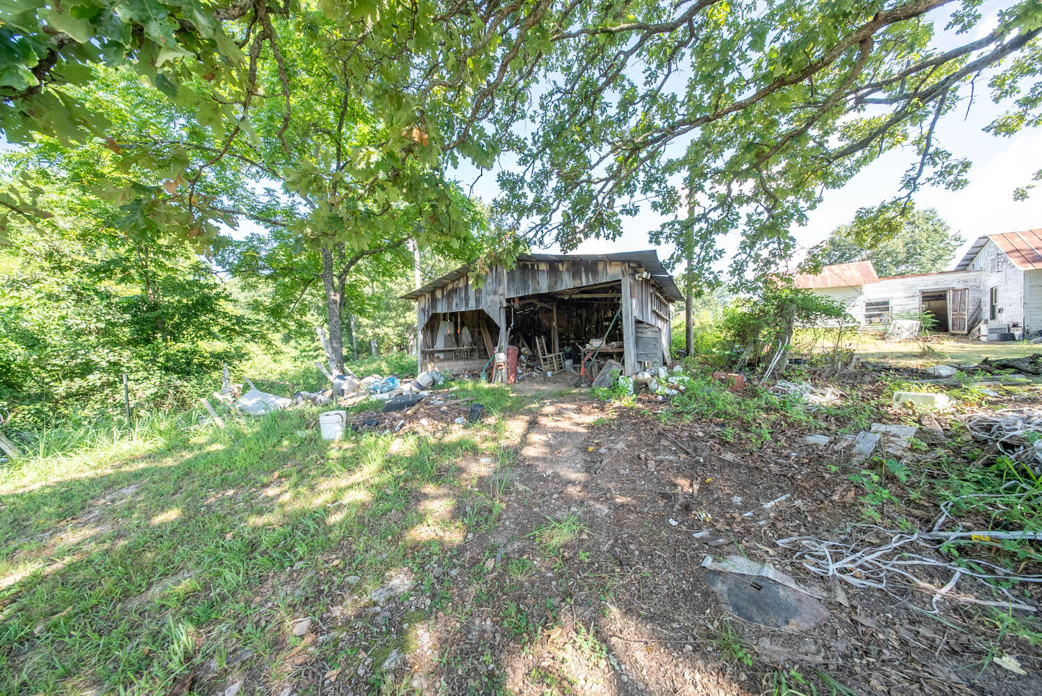 Photo 63 - Residential for sale – 13917  County Road 6910   Caulfield, MO
