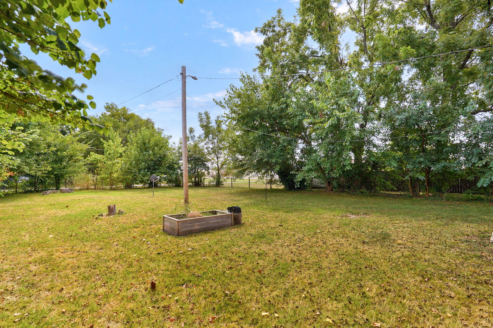Photo 22 - Residential for sale – 908 S Hickory Street  Mt Vernon, MO