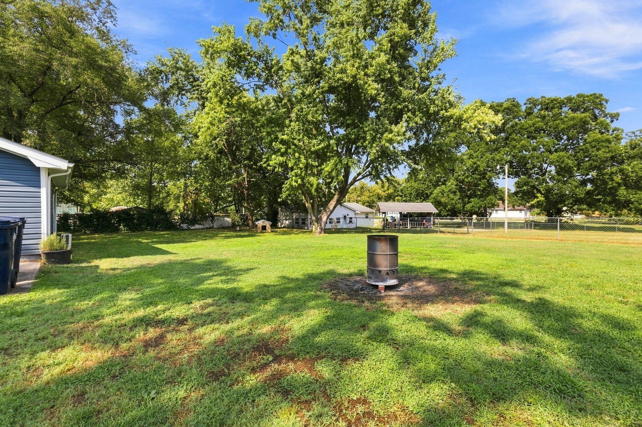 Photo 15 - Residential for sale – 623 S Center Street  Granby, MO