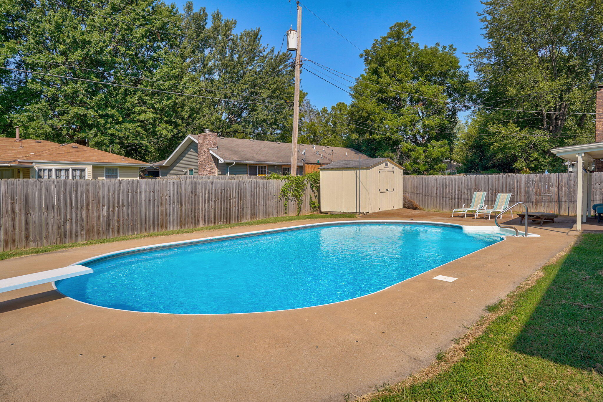 Photo 31 - Residential for sale – 3515 S Kings Avenue  Springfield, MO
