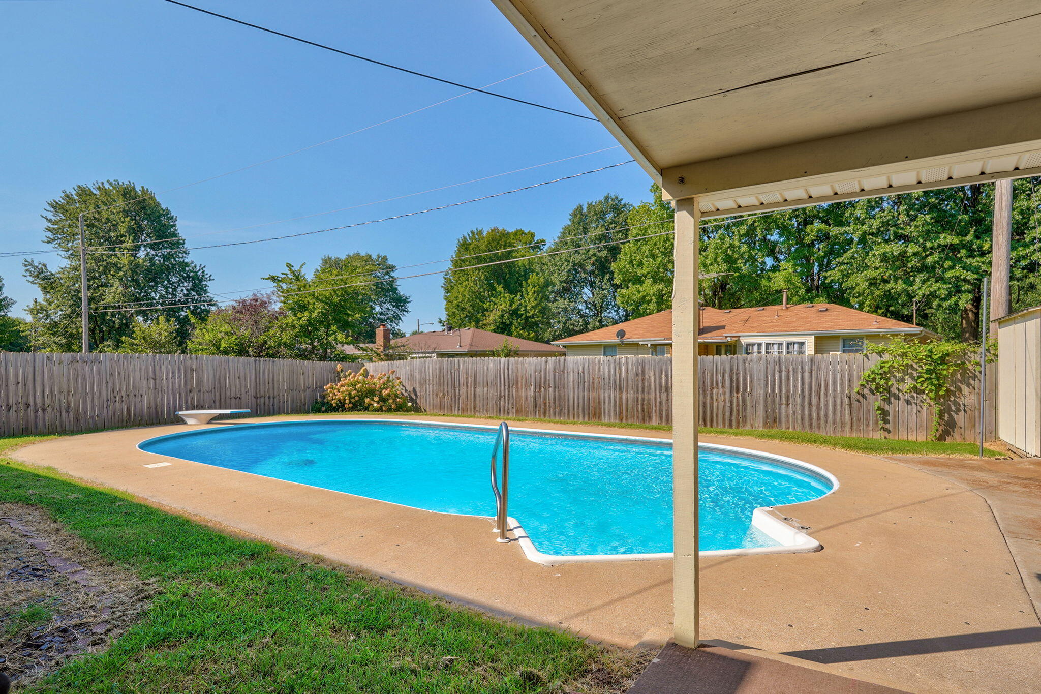 Photo 25 - Residential for sale – 3515 S Kings Avenue  Springfield, MO