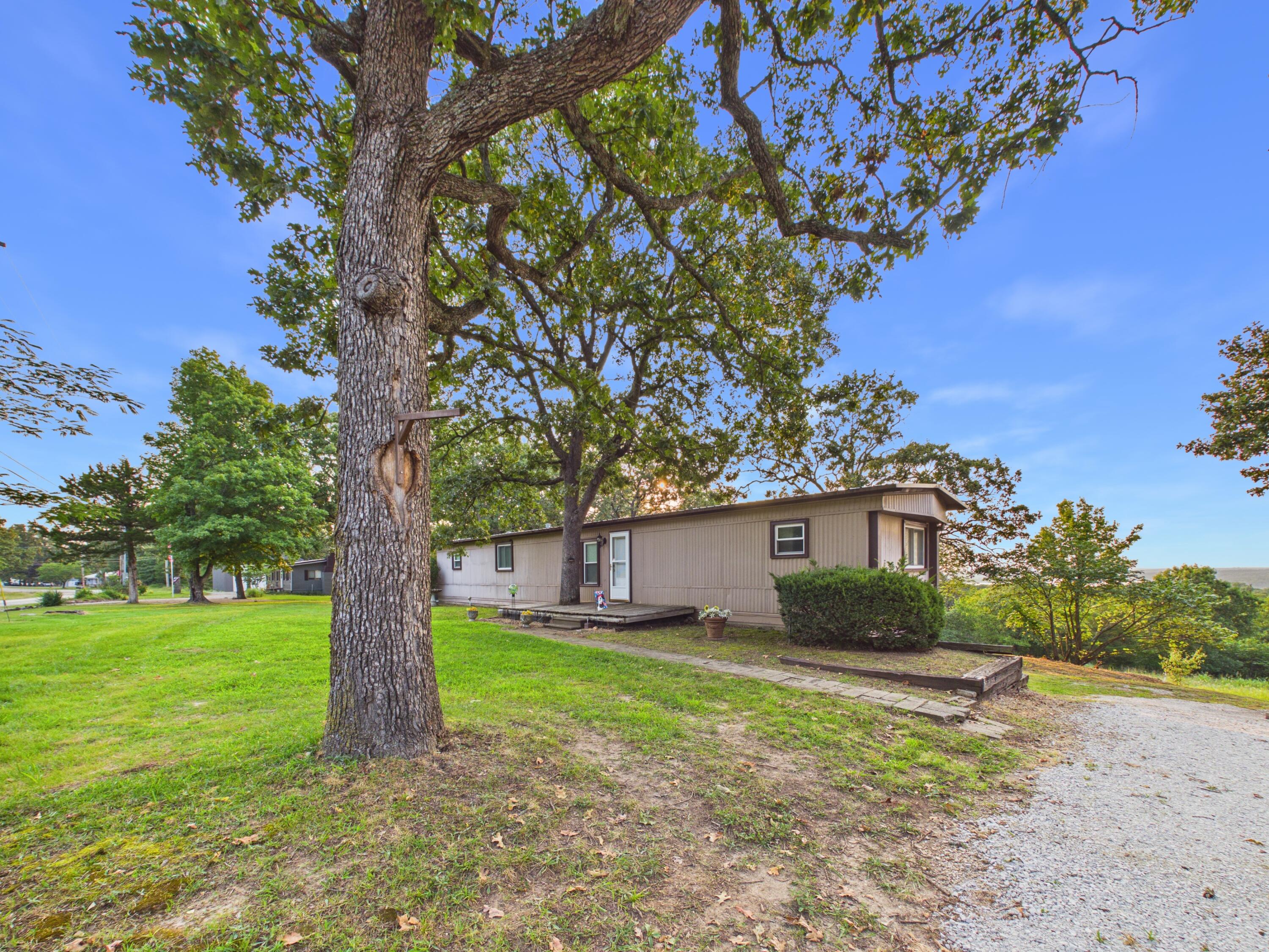 Photo 17 - Residential for sale – 22565  County Road 203   Wheatland, MO