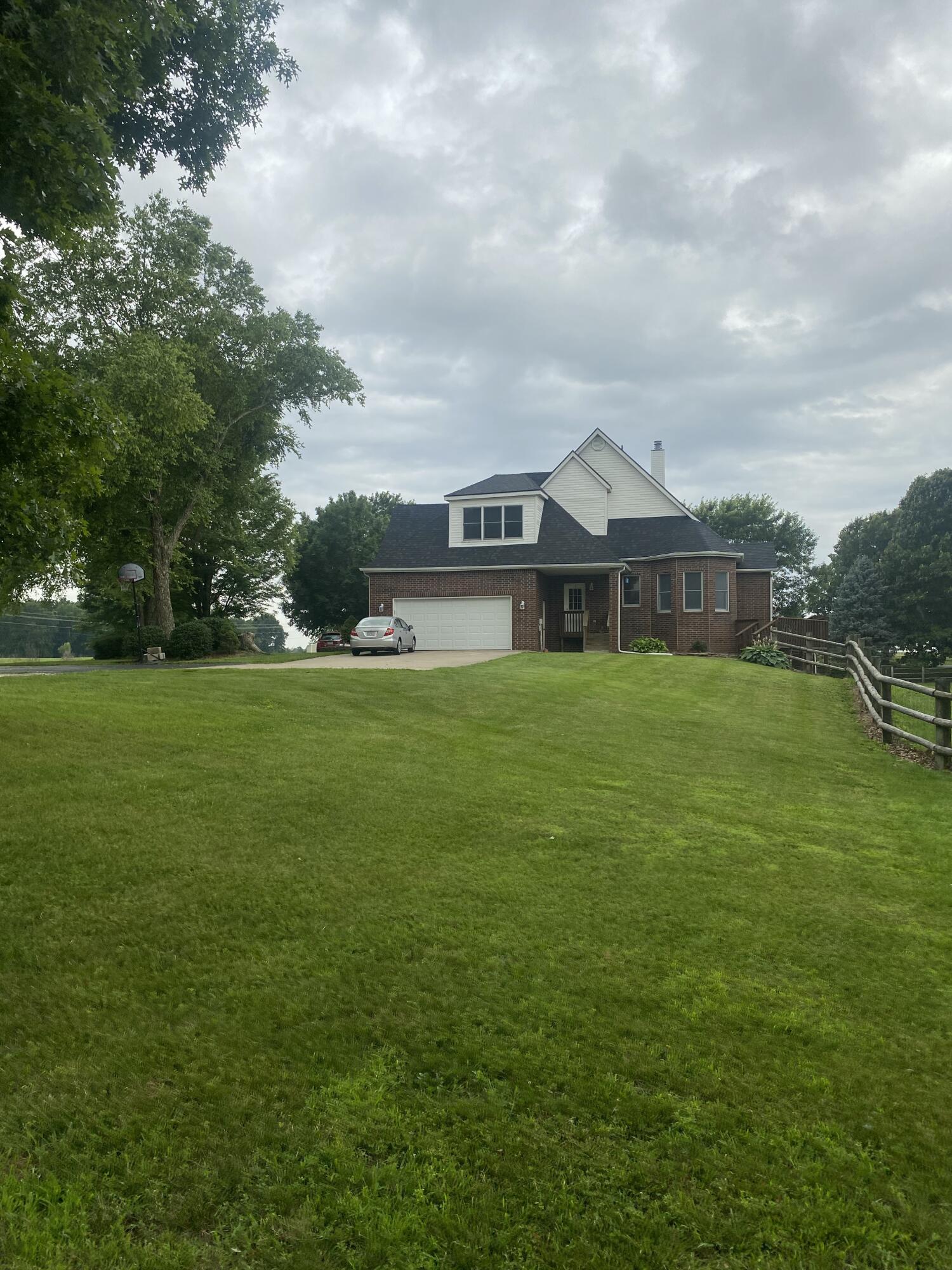 Photo 8 - Residential for sale – 7071 E Farm Road 194   Rogersville, MO