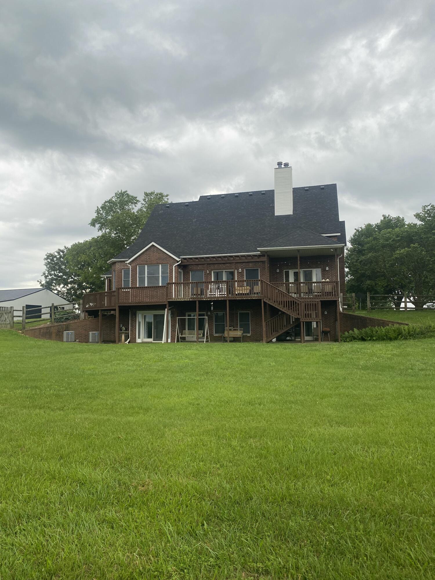 Photo 6 - Residential for sale – 7071 E Farm Road 194   Rogersville, MO