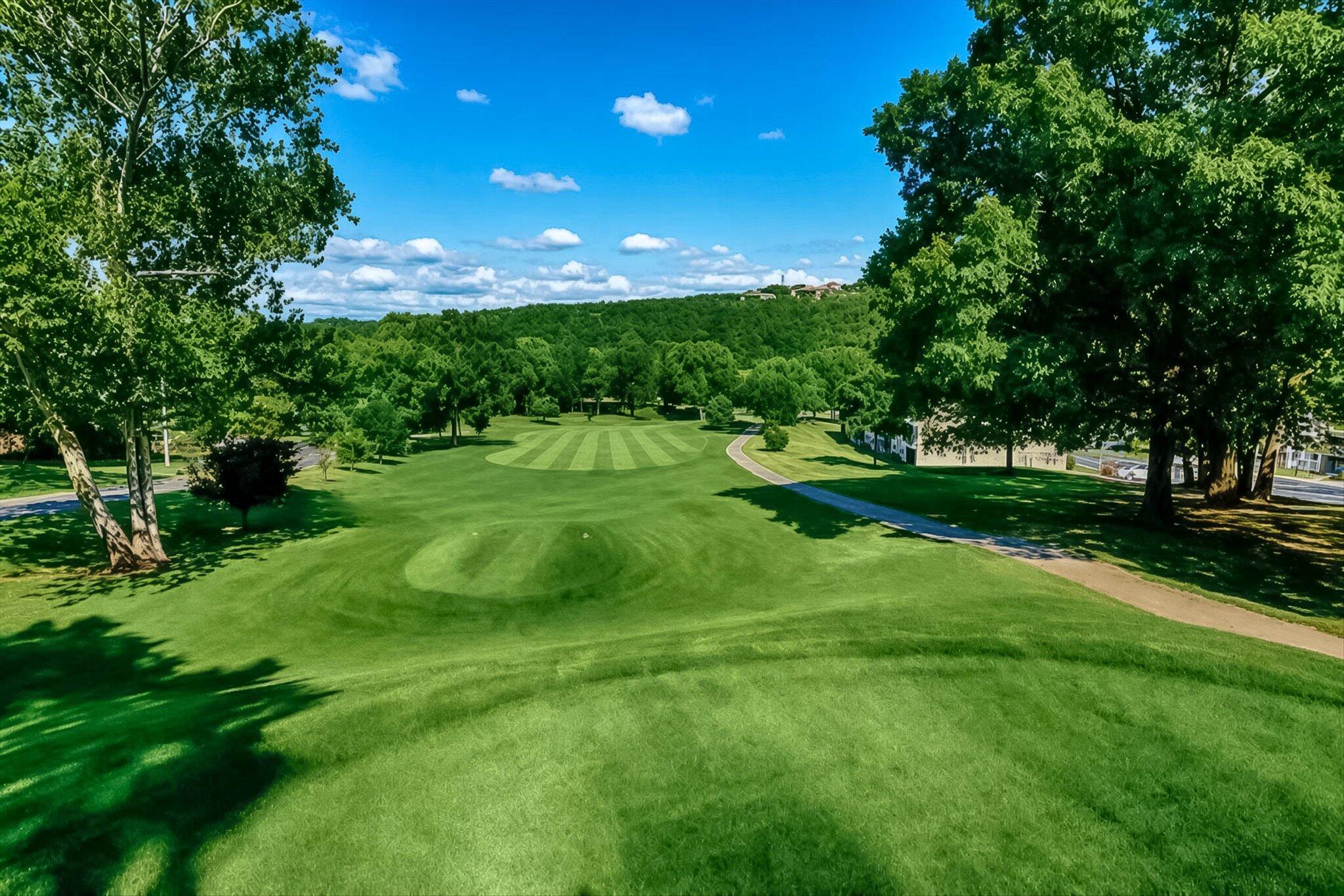 Photo 21 - Residential for sale – 187  Clubhouse Drive  Branson, MO