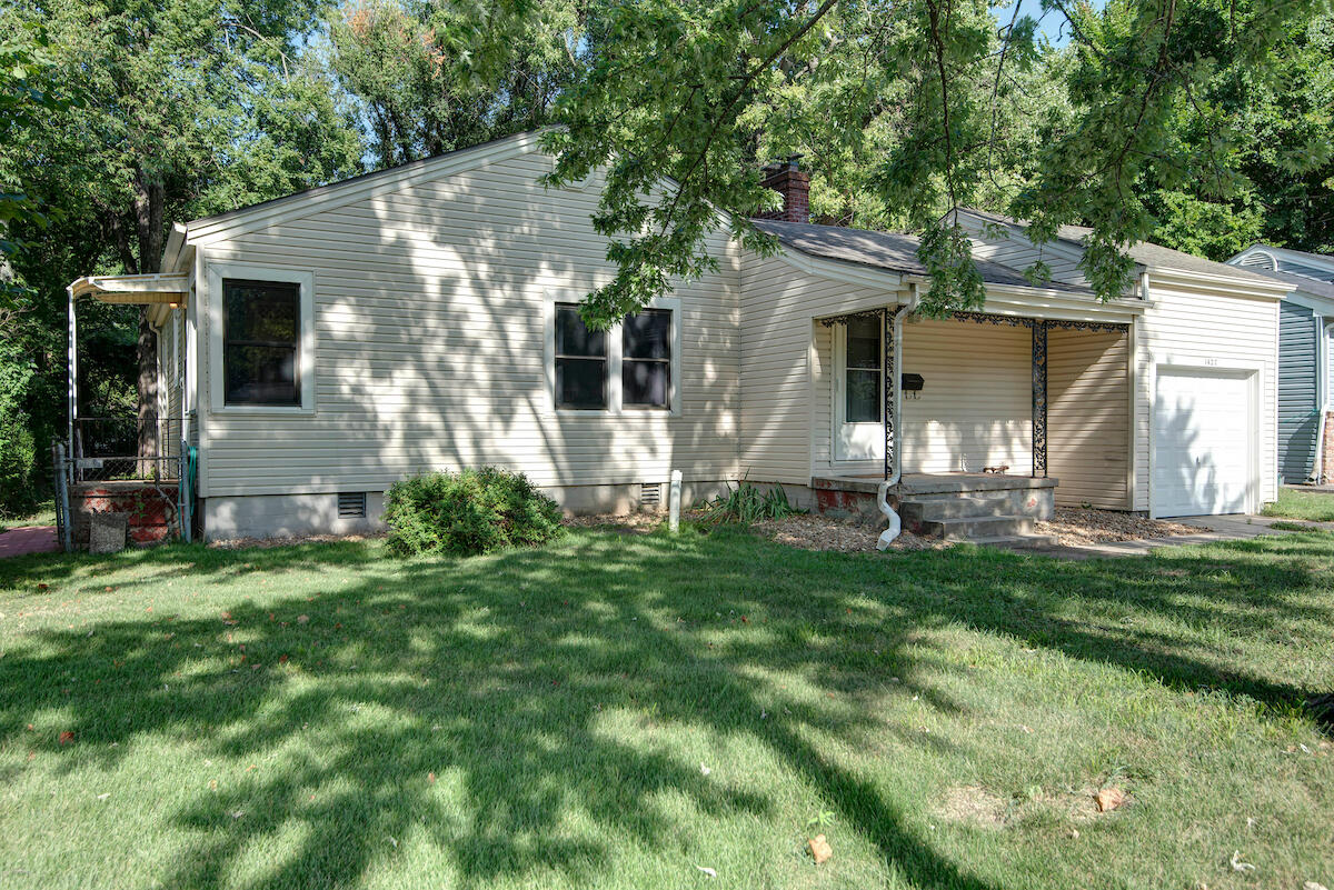 Photo 22 - Residential for sale – 1427 S Pickwick Avenue  Springfield, MO
