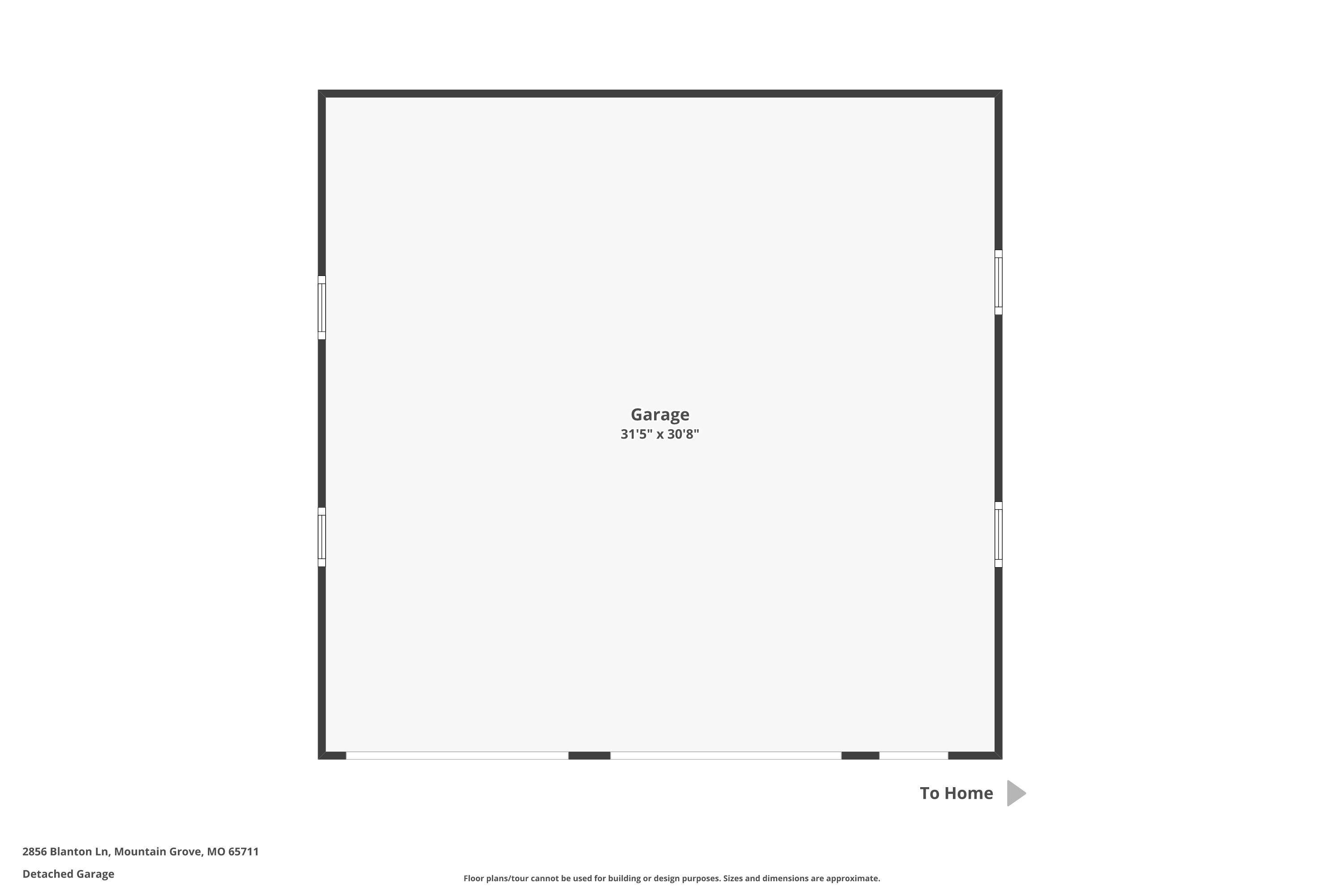 Photo 53 - Residential for sale – 2856  Blanton Lane  Mountain Grove, MO