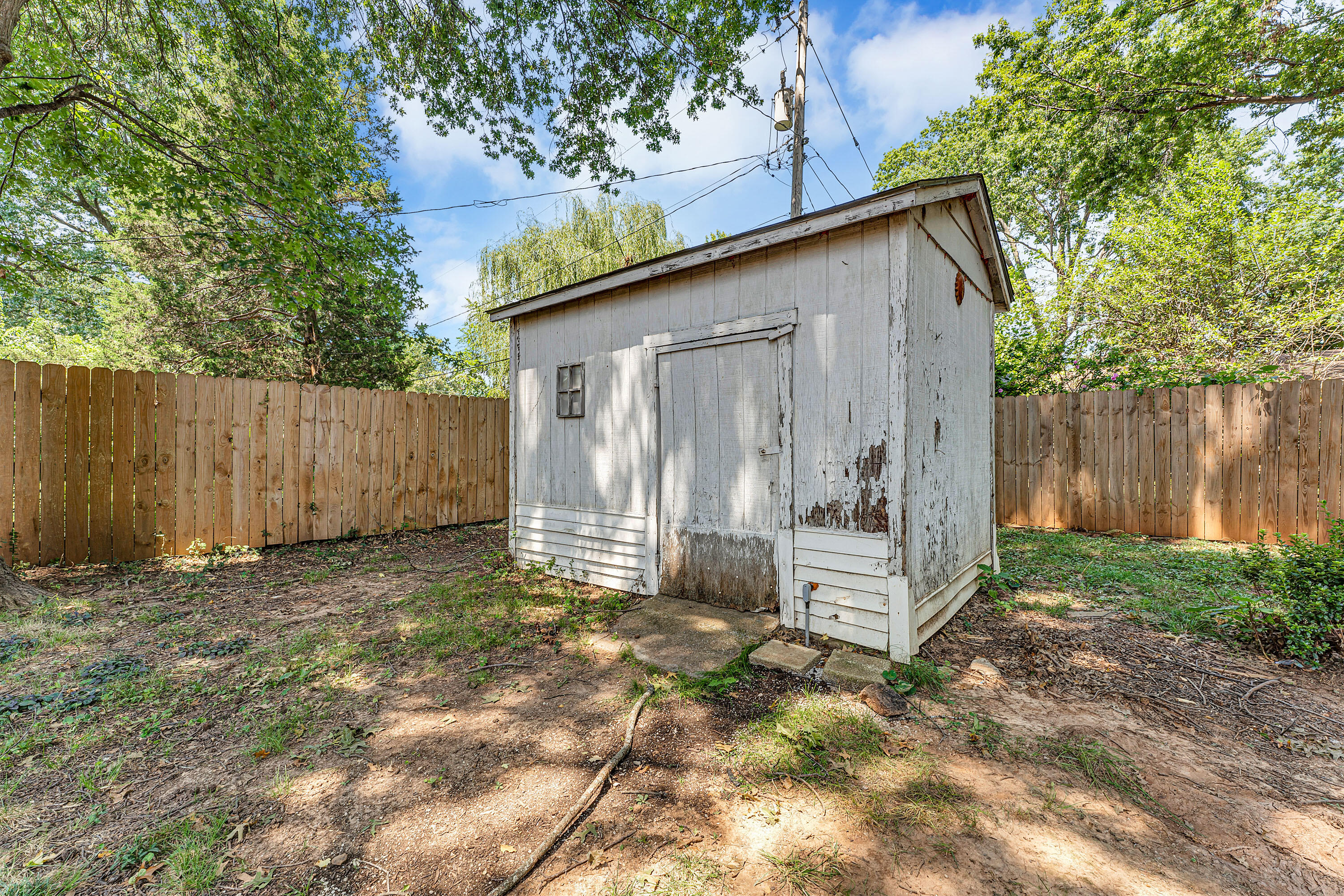 Photo 35 - Residential for sale – 1543 E Glenwood Street  Springfield, MO