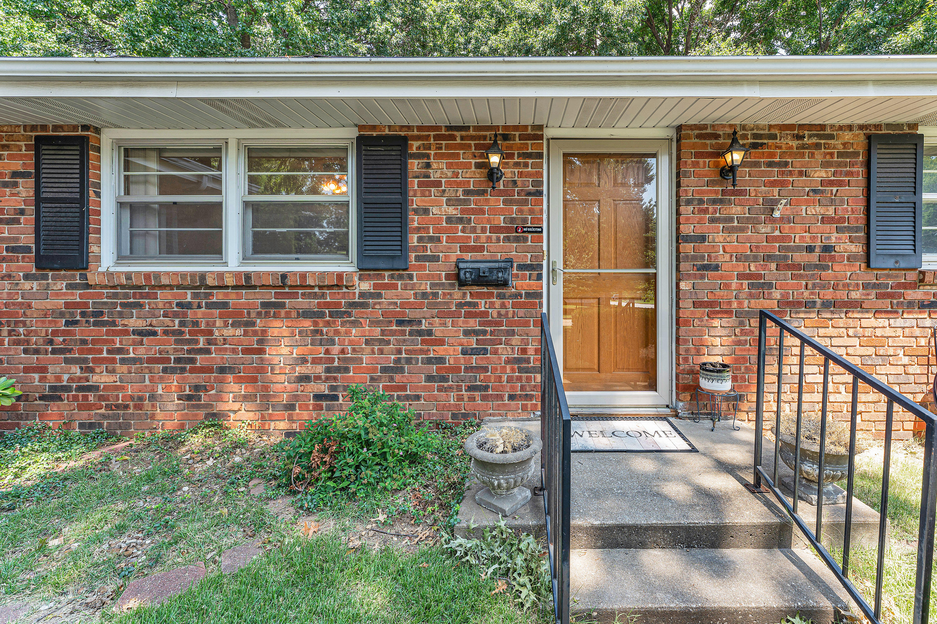 Photo 39 - Residential for sale – 1543 E Glenwood Street  Springfield, MO
