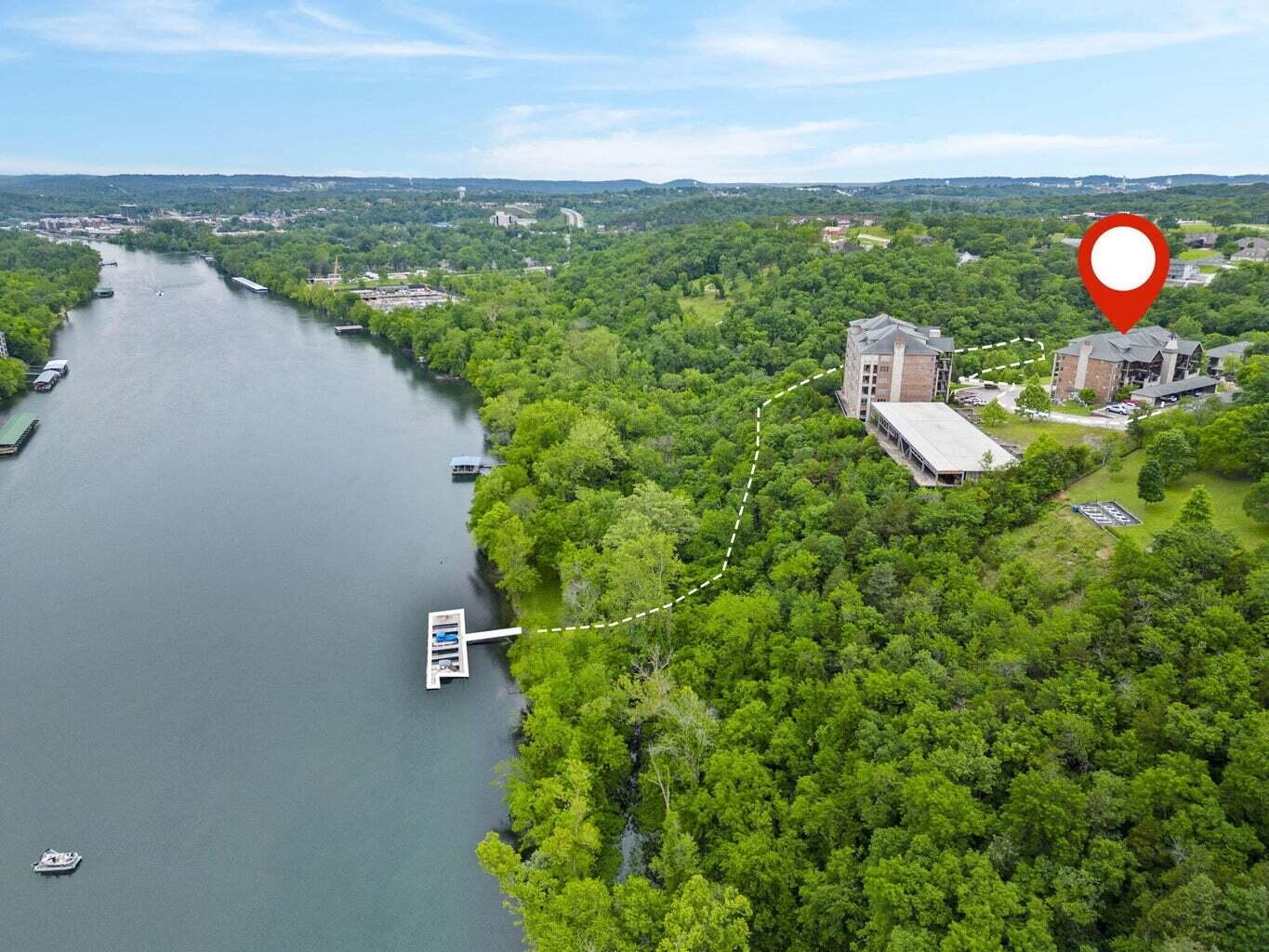 Photo 3 - Residential for sale – 1207  Riverstone Drive  Branson, MO