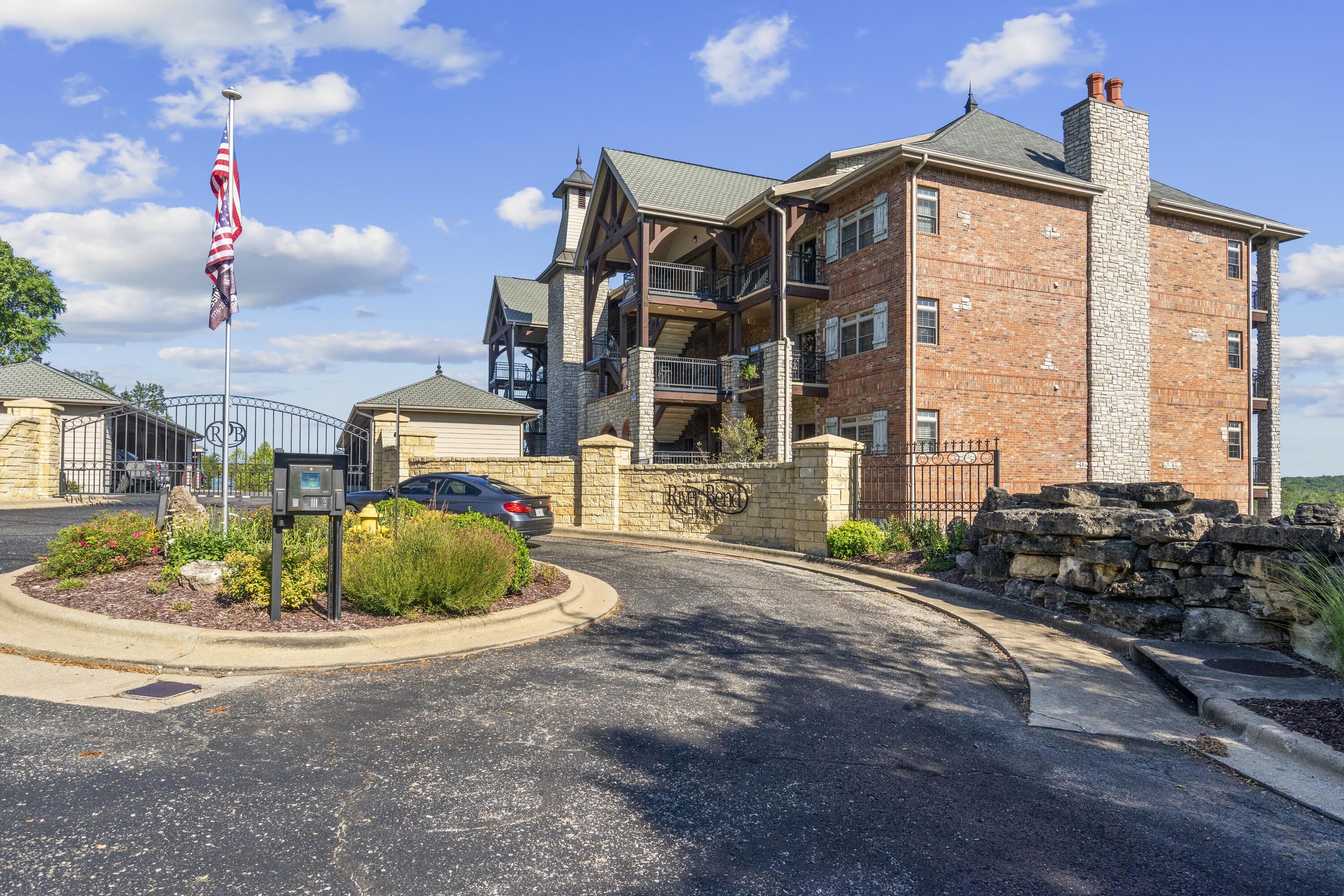 Photo 34 - Residential for sale – 1207  Riverstone Drive  Branson, MO