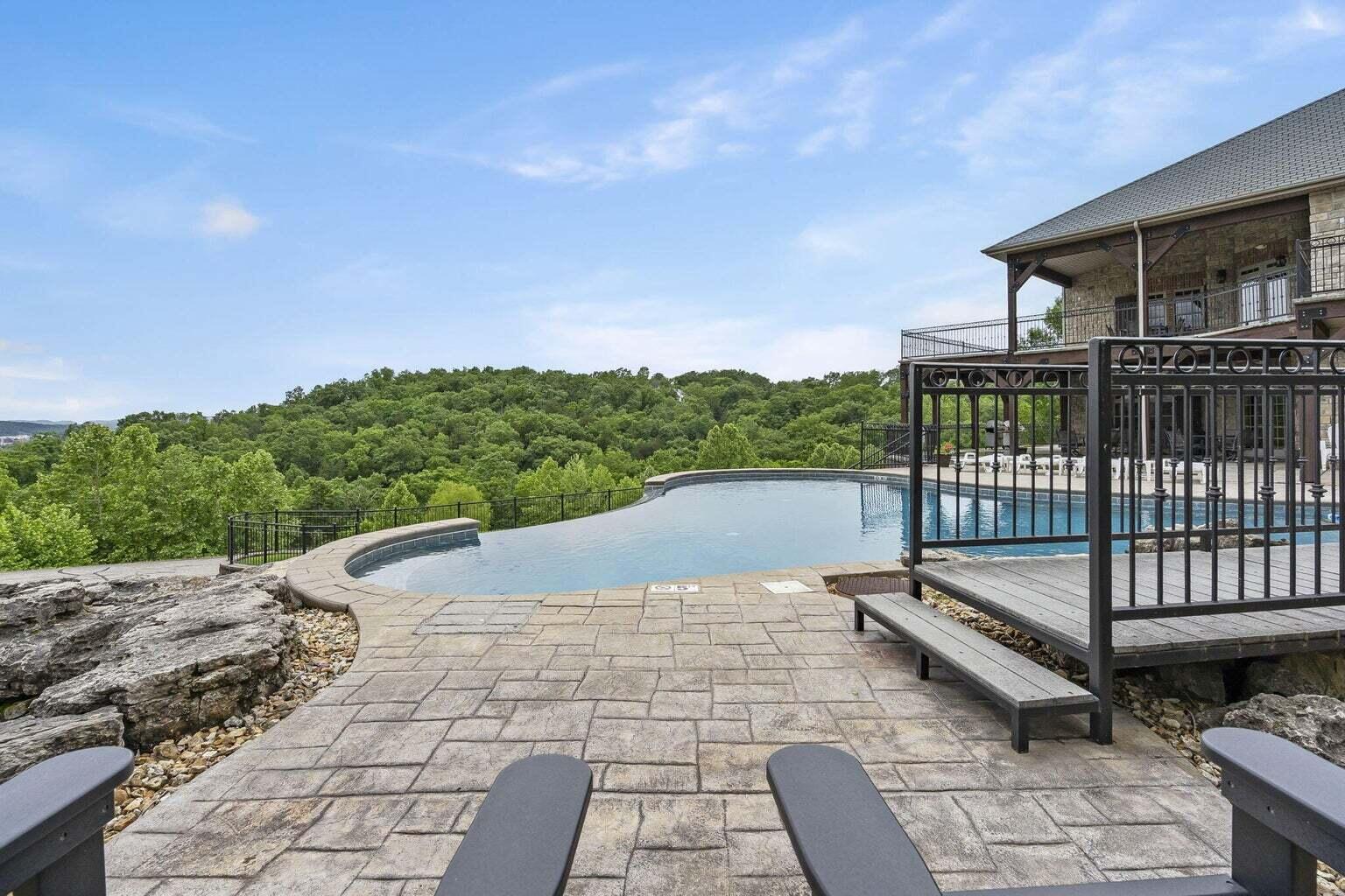 Photo 29 - Residential for sale – 1207  Riverstone Drive  Branson, MO