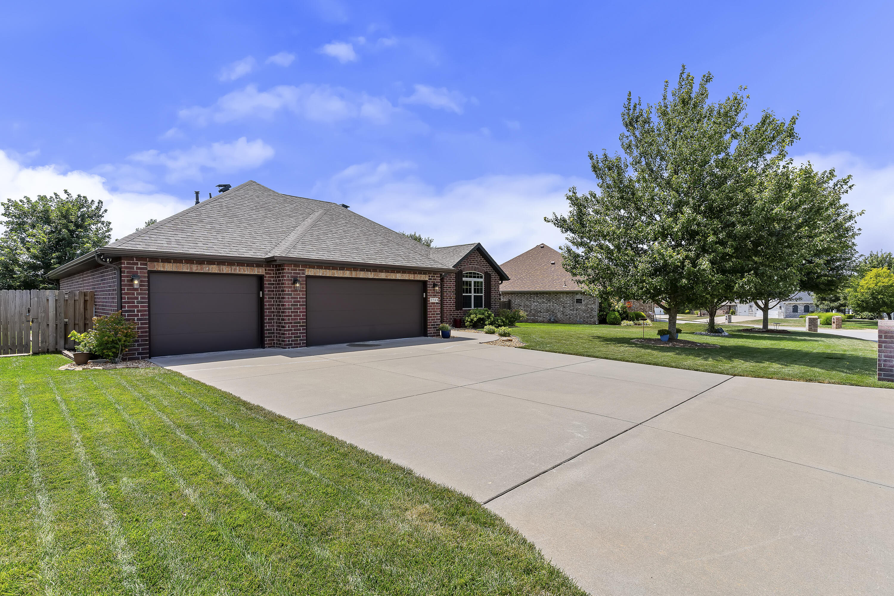 Photo 40 - Residential for sale – 3768 W River Rock Street  Springfield, MO