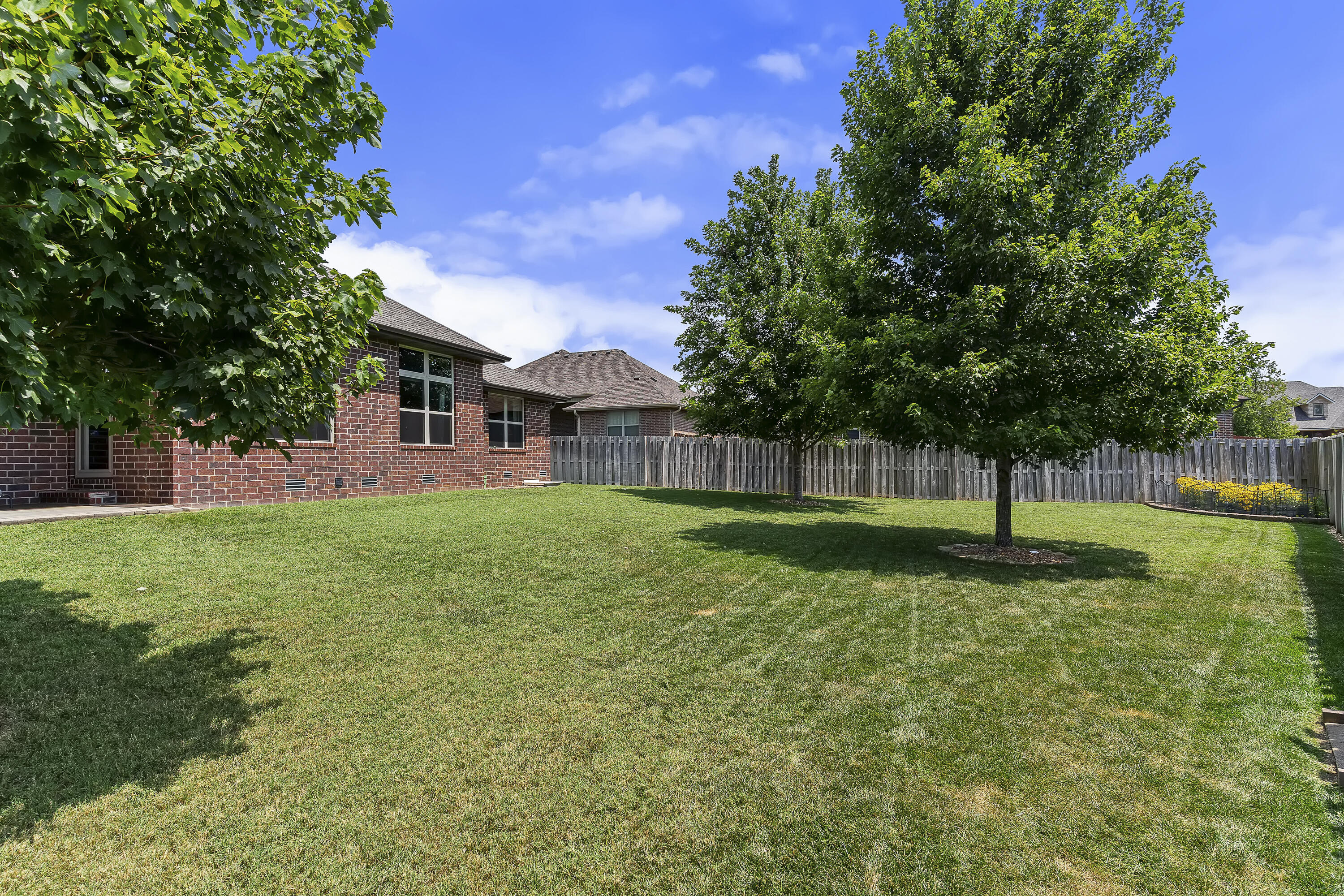 Photo 37 - Residential for sale – 3768 W River Rock Street  Springfield, MO