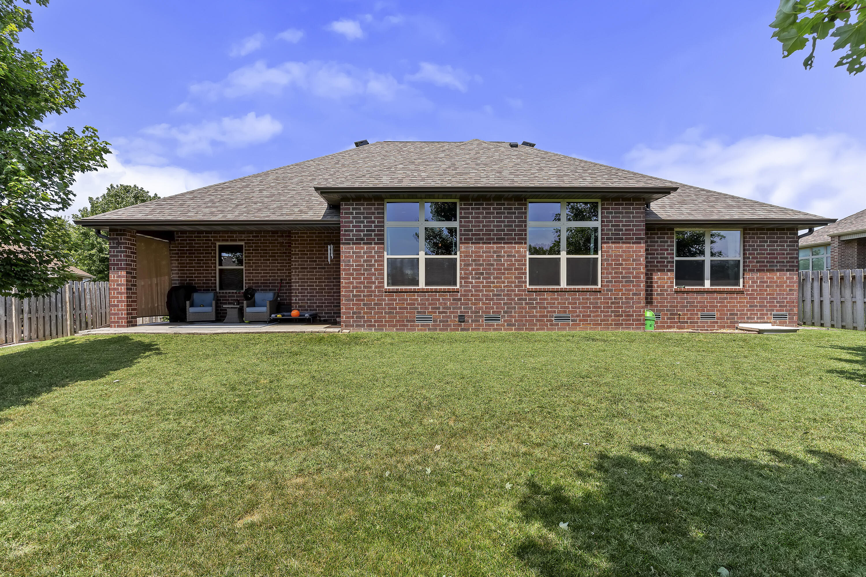 Photo 36 - Residential for sale – 3768 W River Rock Street  Springfield, MO