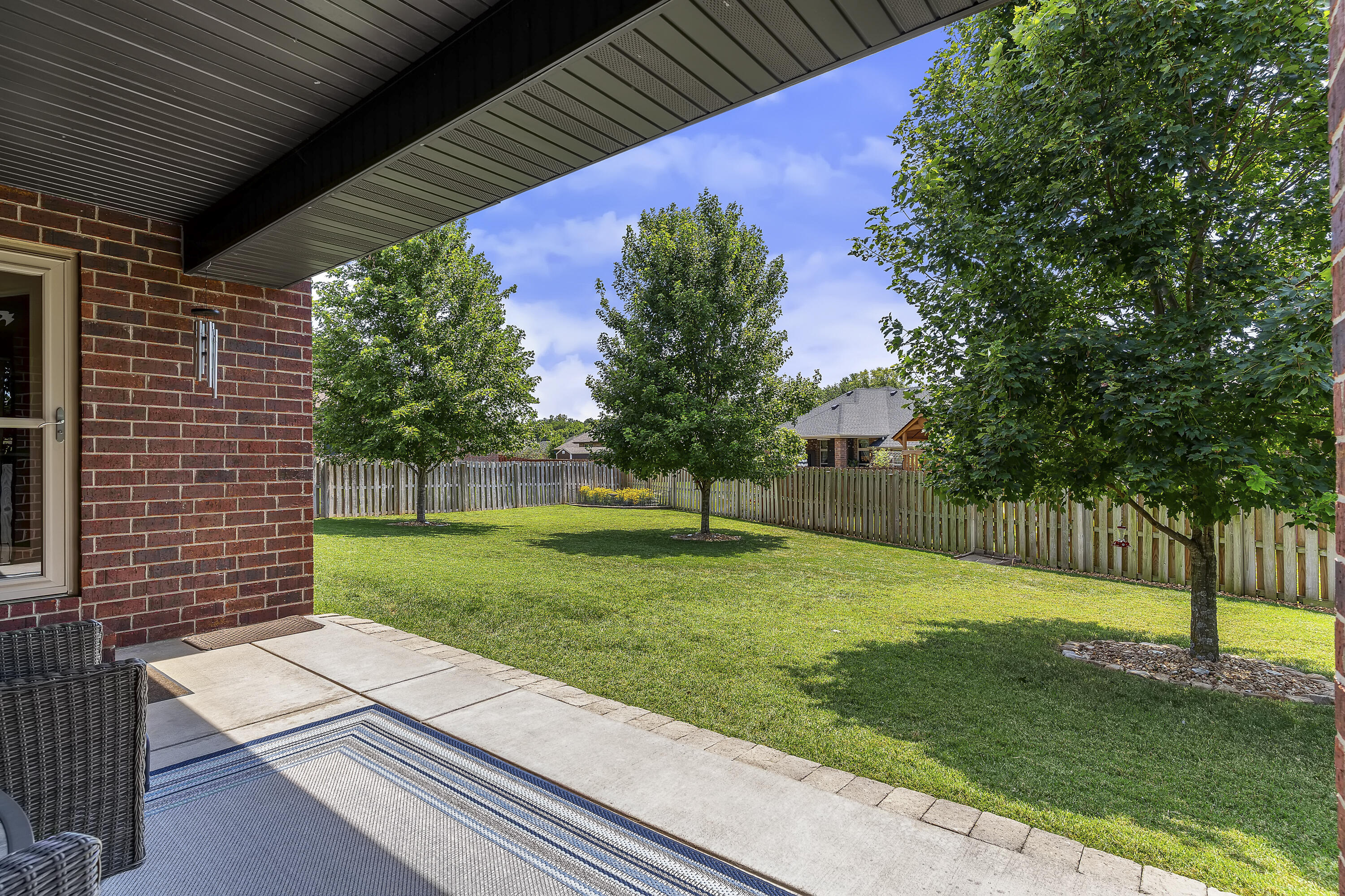 Photo 35 - Residential for sale – 3768 W River Rock Street  Springfield, MO