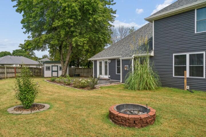 Photo 9 - Residential for sale – 2981 W Westchester Court  Springfield, MO