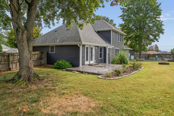Photo 10 - Residential for sale – 2981 W Westchester Court  Springfield, MO