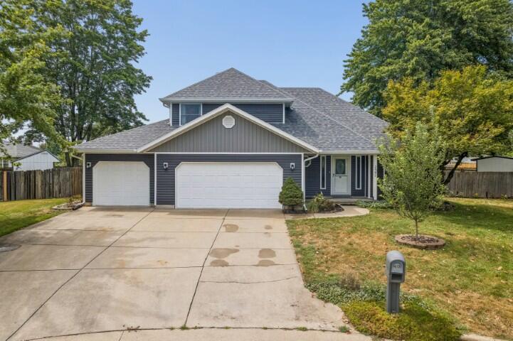 Photo 3 - Residential for sale – 2981 W Westchester Court  Springfield, MO