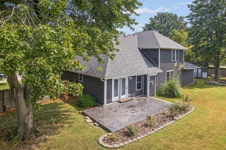 Photo 8 - Residential for sale – 2981 W Westchester Court  Springfield, MO