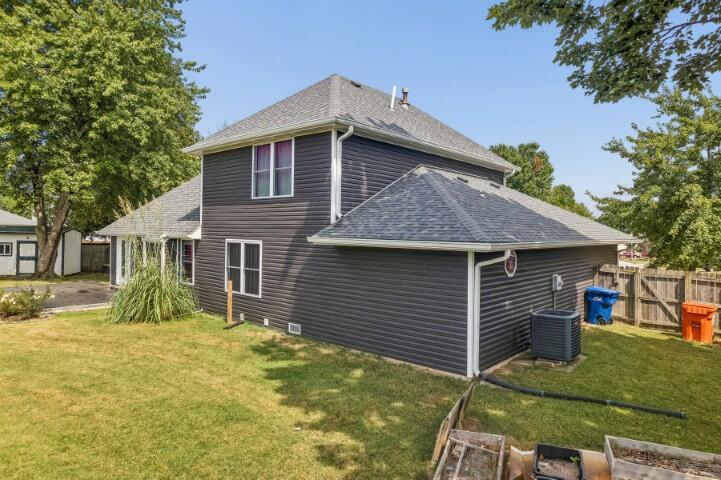 Photo 11 - Residential for sale – 2981 W Westchester Court  Springfield, MO