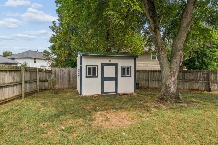 Photo 40 - Residential for sale – 2981 W Westchester Court  Springfield, MO