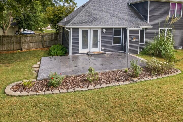 Photo 12 - Residential for sale – 2981 W Westchester Court  Springfield, MO