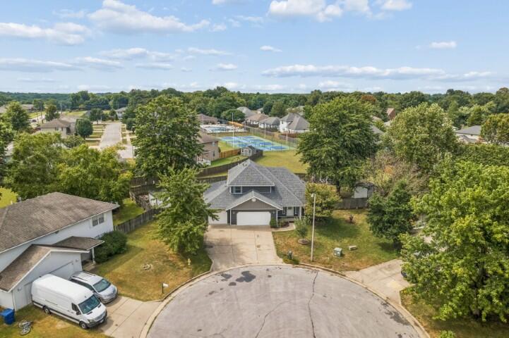 Photo 5 - Residential for sale – 2981 W Westchester Court  Springfield, MO