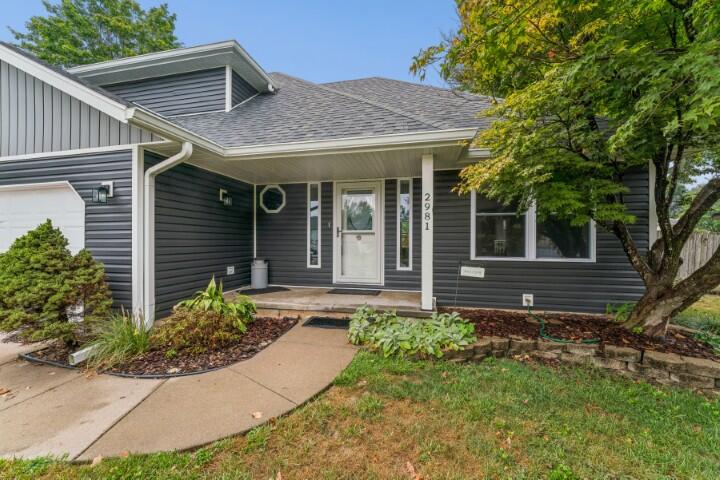 Photo 2 - Residential for sale – 2981 W Westchester Court  Springfield, MO