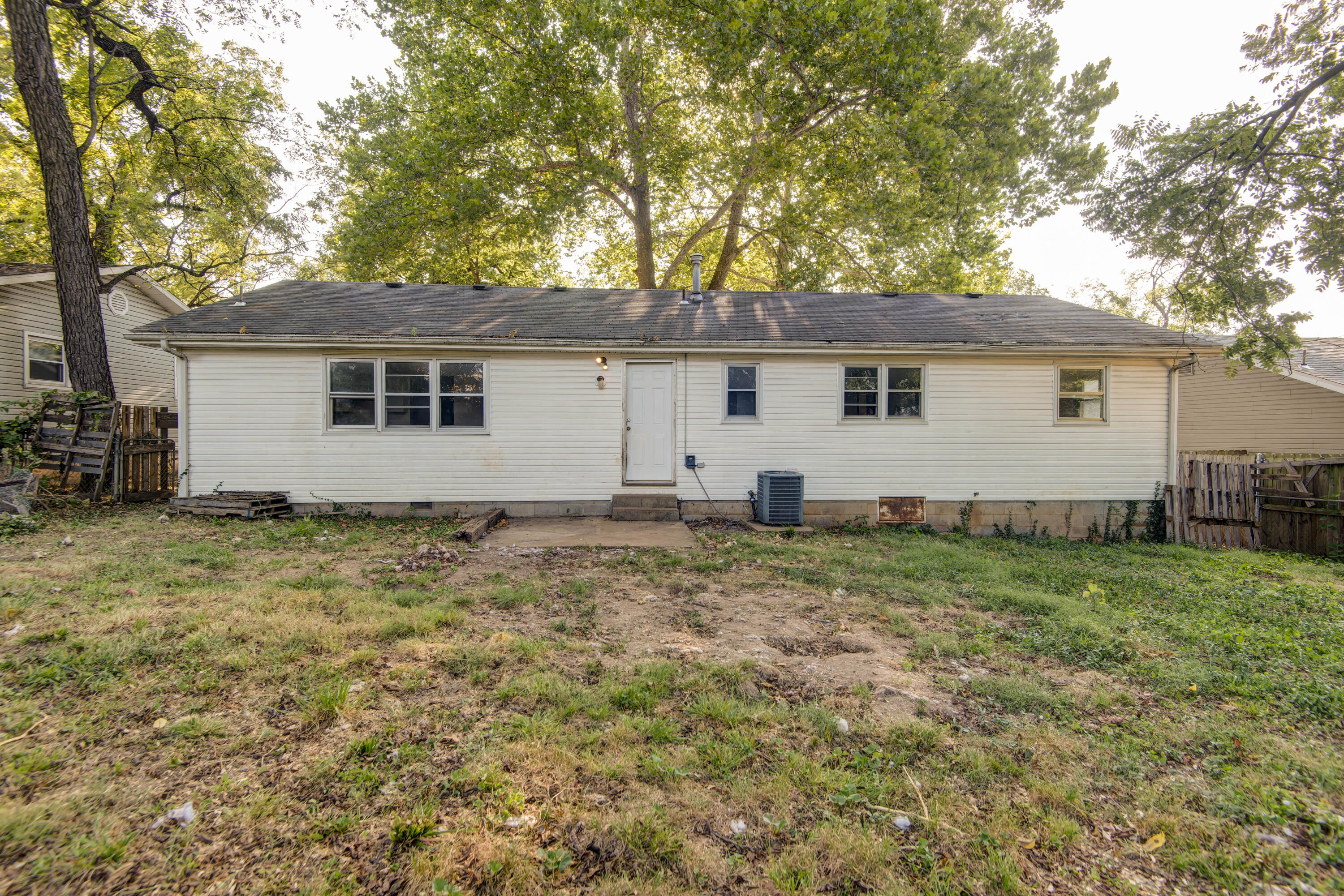 Photo 19 - Residential for sale – 3237 S Ferguson Avenue  Springfield, MO