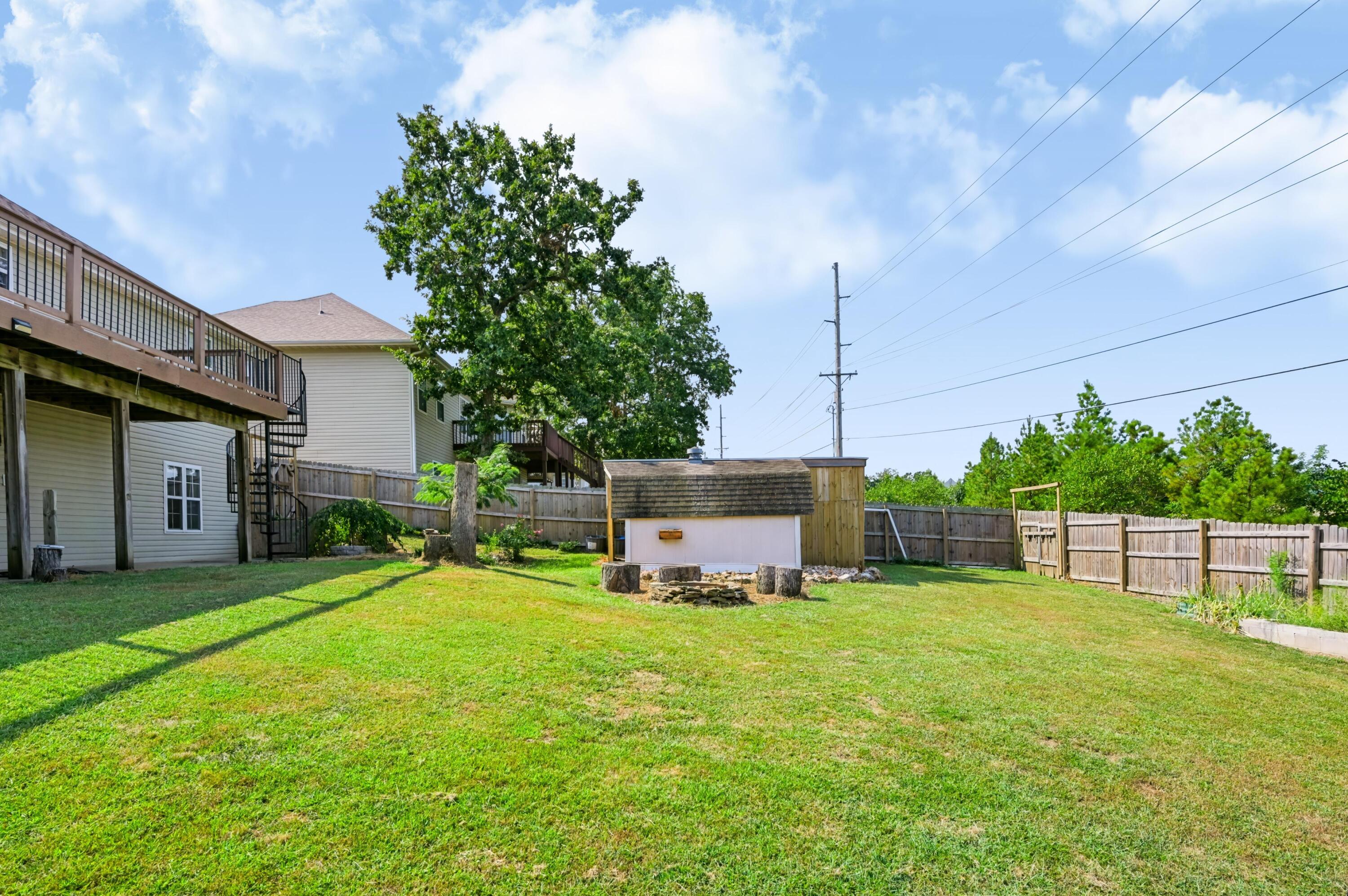 Photo 55 - Residential for sale – 2724 N Missouri Avenue  Joplin, MO