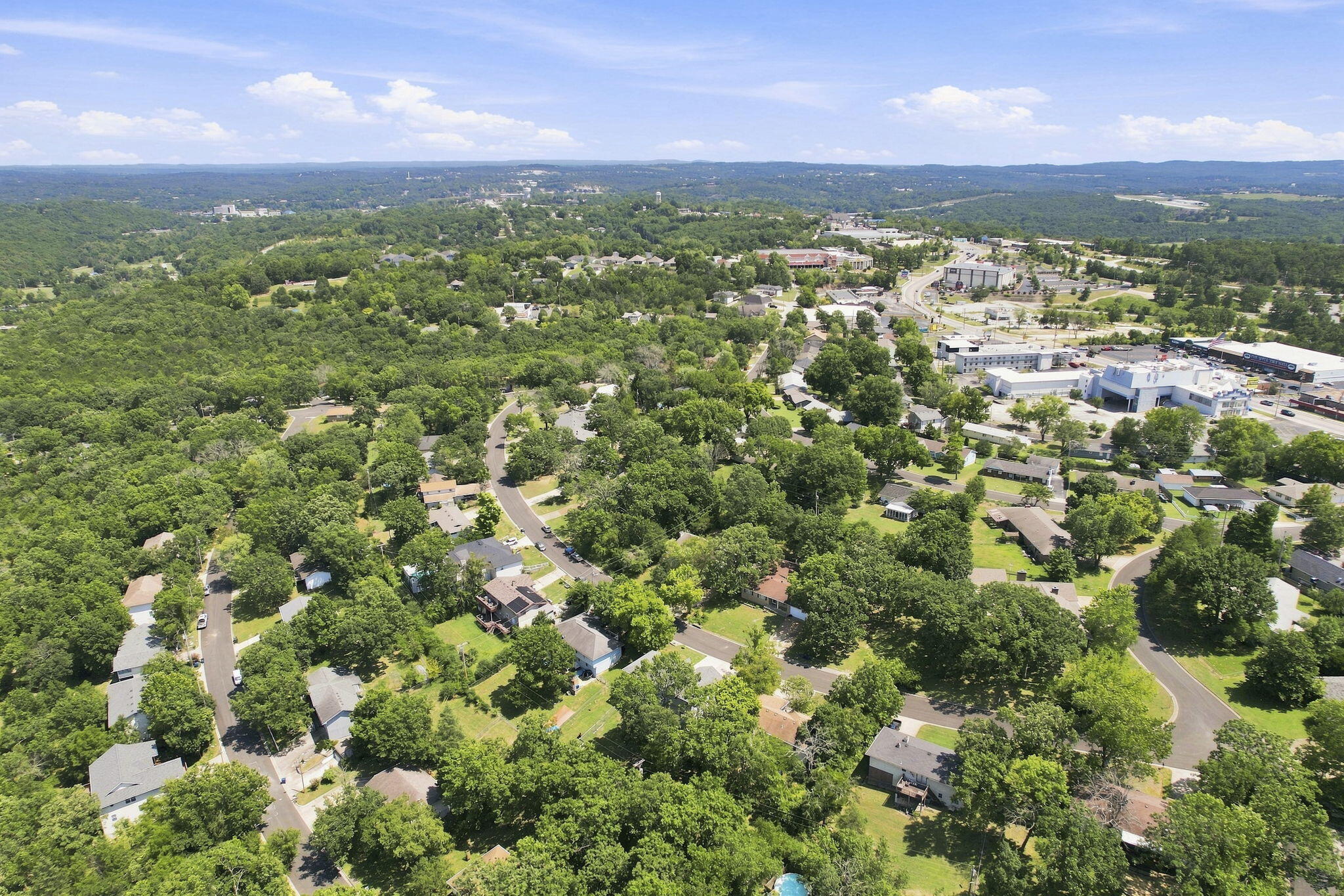 Photo 41 - Residential for sale – 1815  Boswell Avenue  Branson, MO