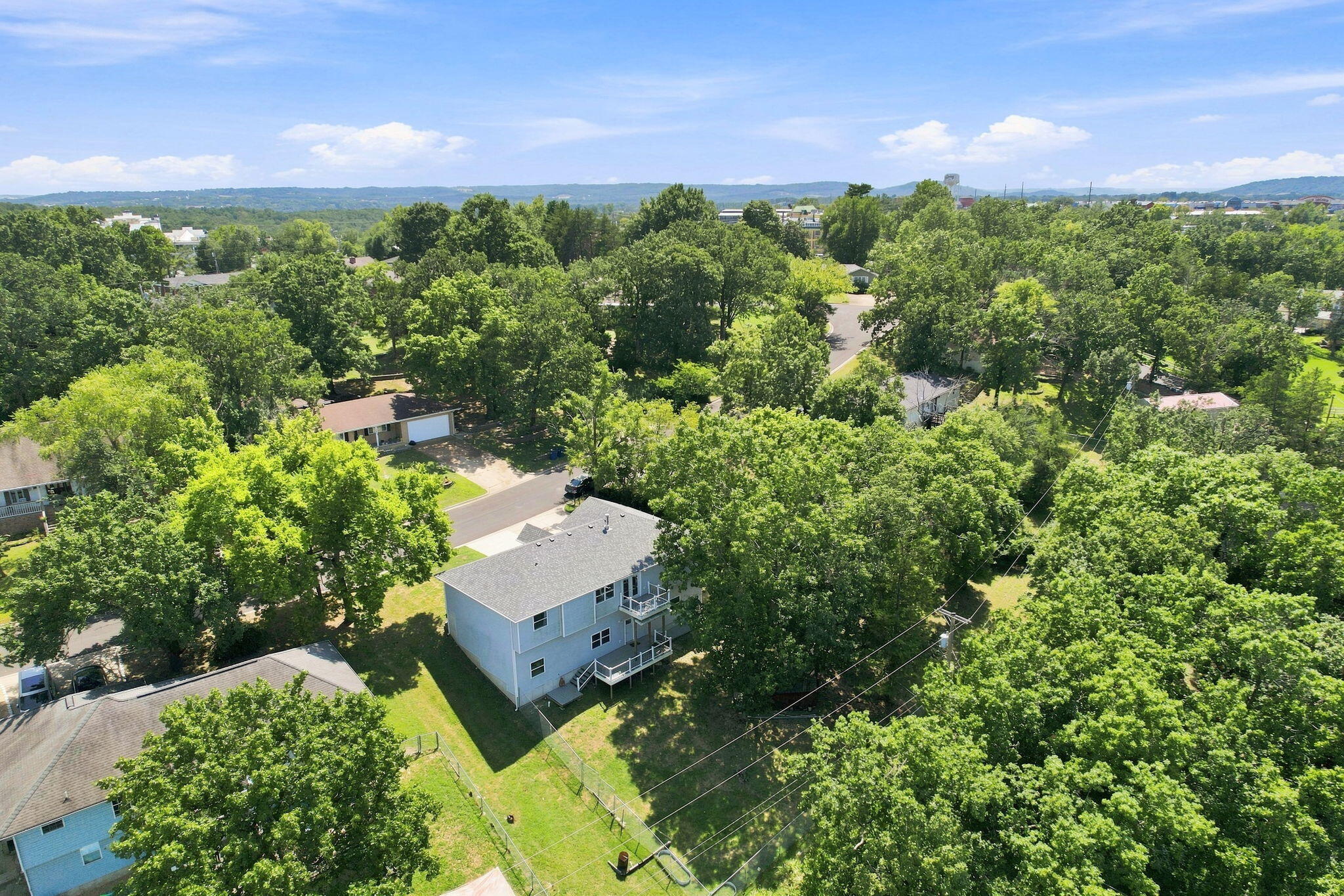 Photo 38 - Residential for sale – 1815  Boswell Avenue  Branson, MO