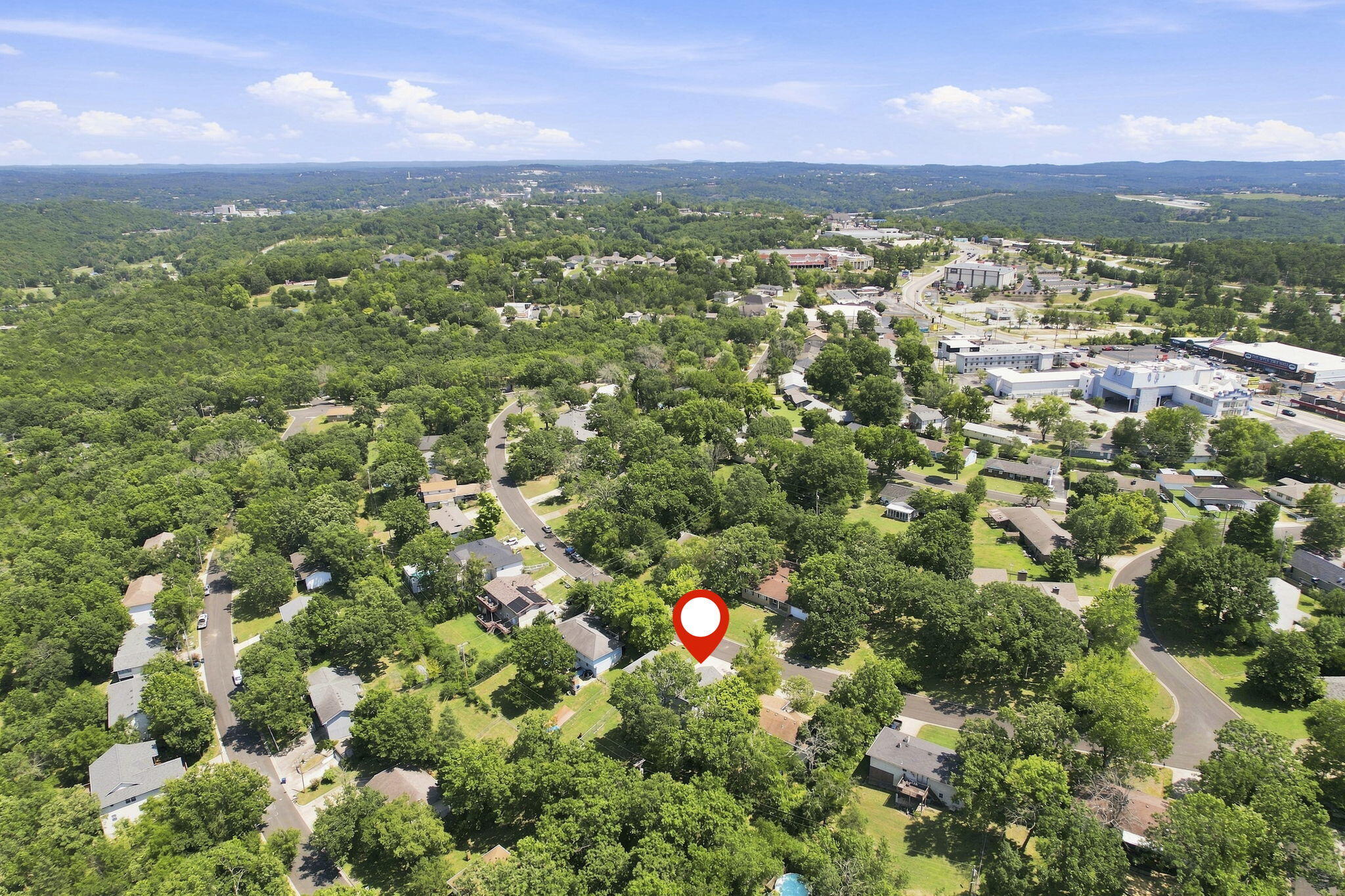 Photo 42 - Residential for sale – 1815  Boswell Avenue  Branson, MO