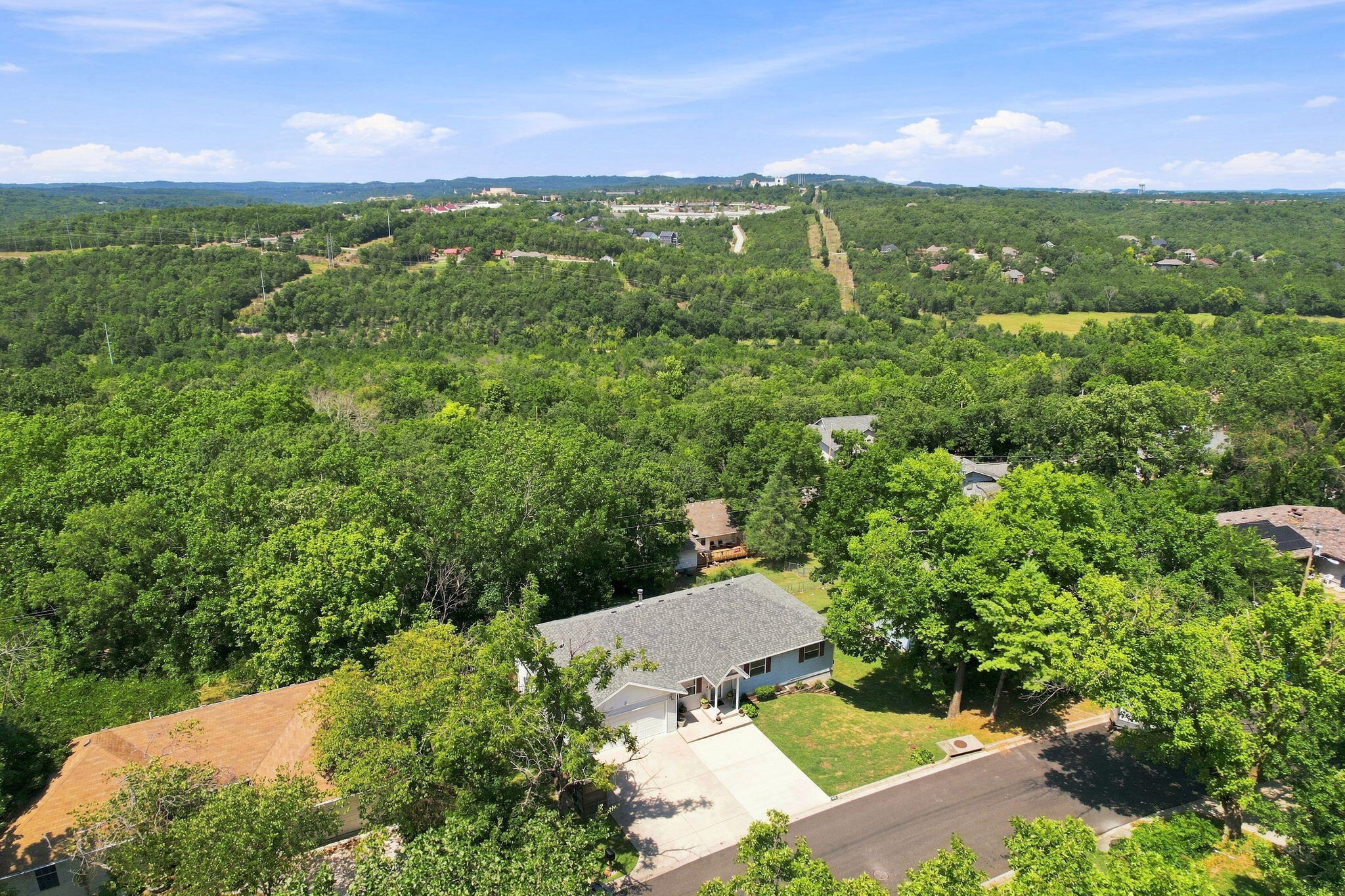 Photo 37 - Residential for sale – 1815  Boswell Avenue  Branson, MO