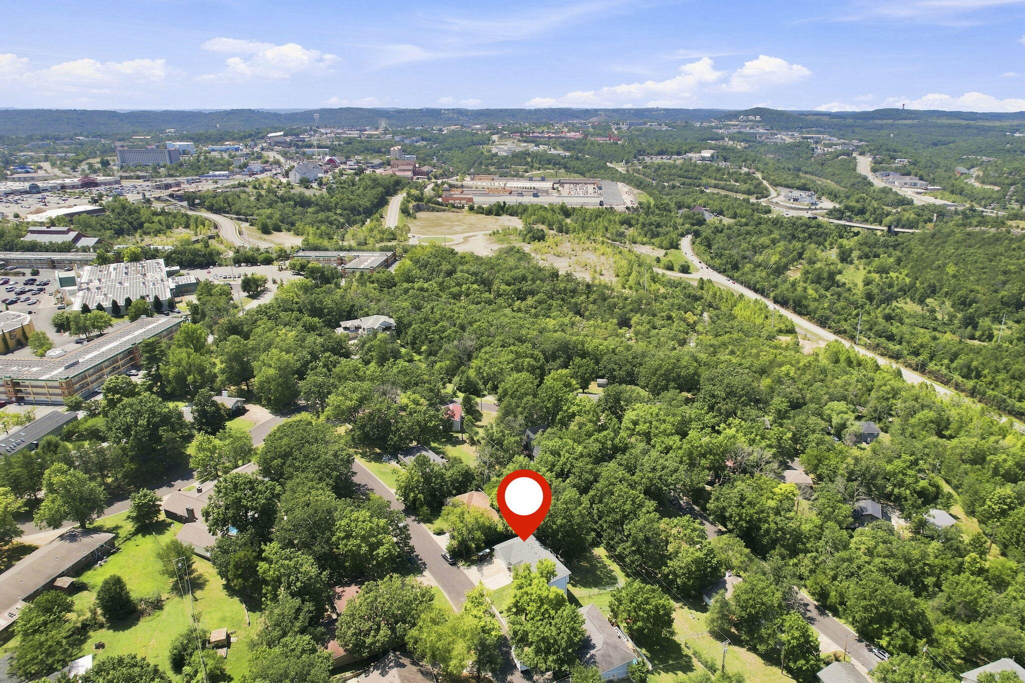 Photo 44 - Residential for sale – 1815  Boswell Avenue  Branson, MO