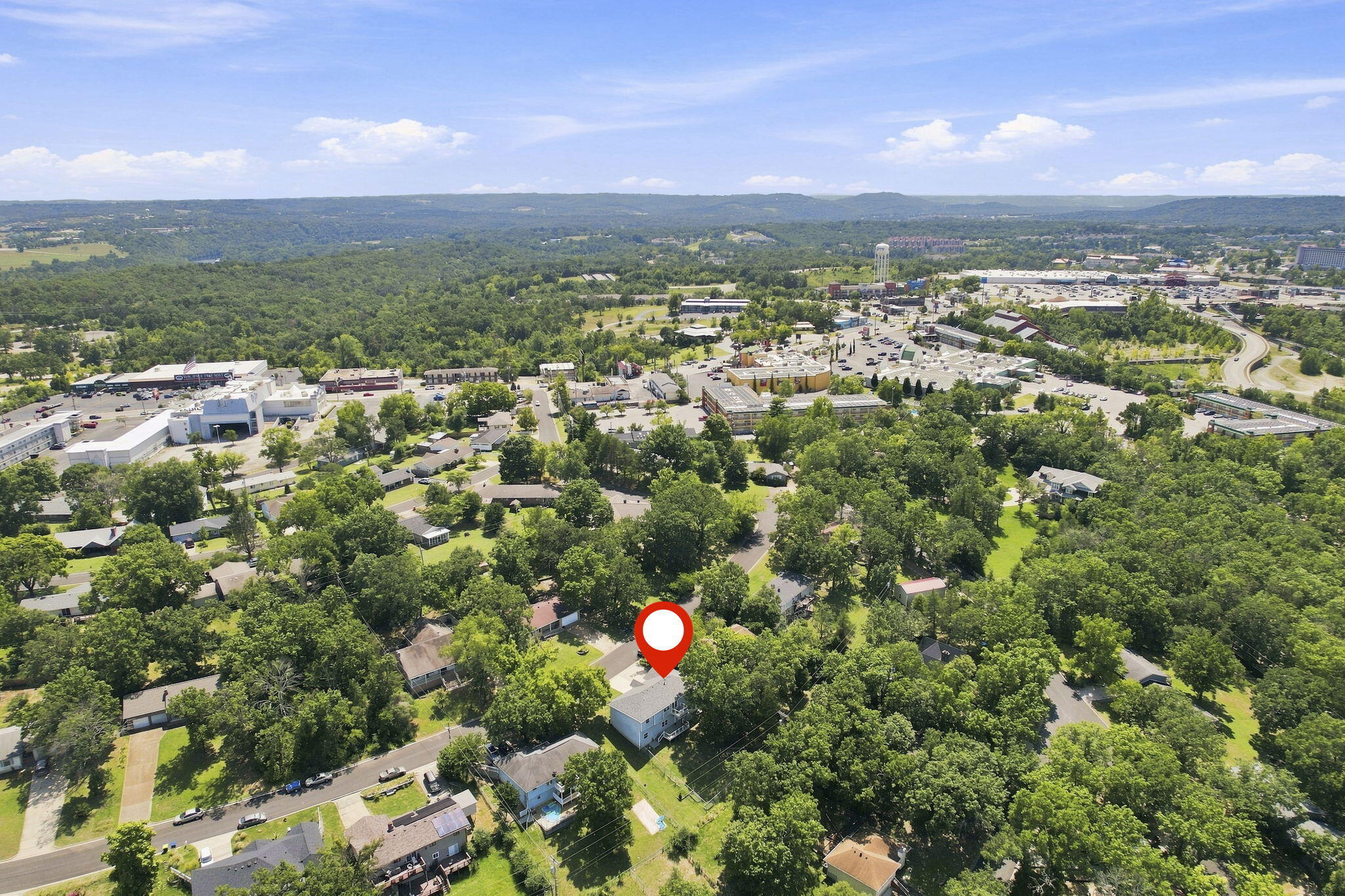 Photo 40 - Residential for sale – 1815  Boswell Avenue  Branson, MO