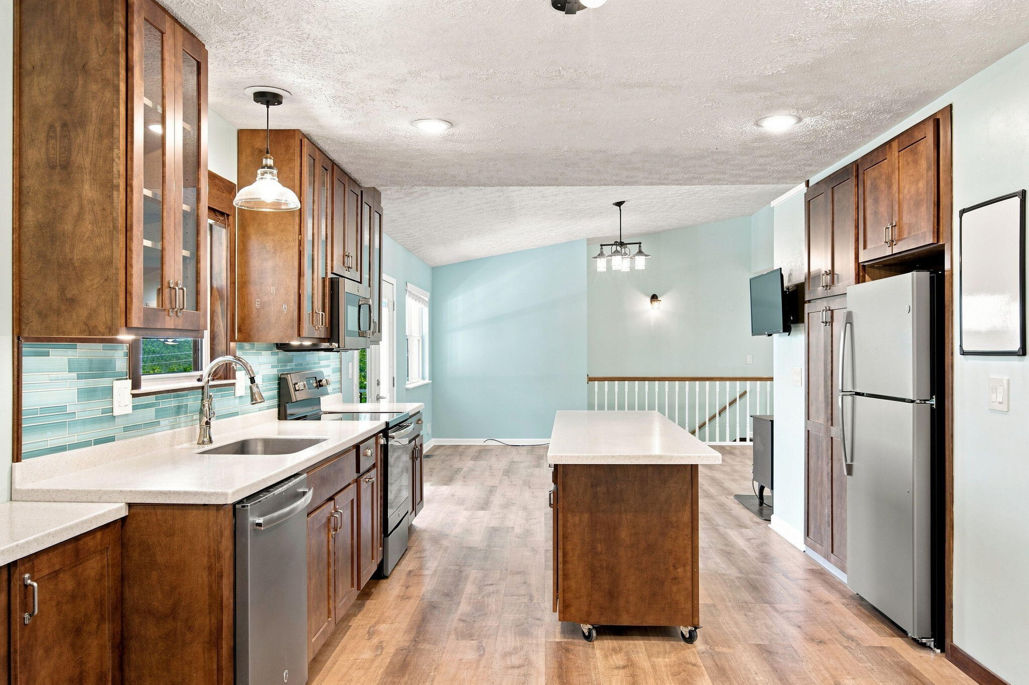 Photo 9 - Residential for sale – 1815  Boswell Avenue  Branson, MO