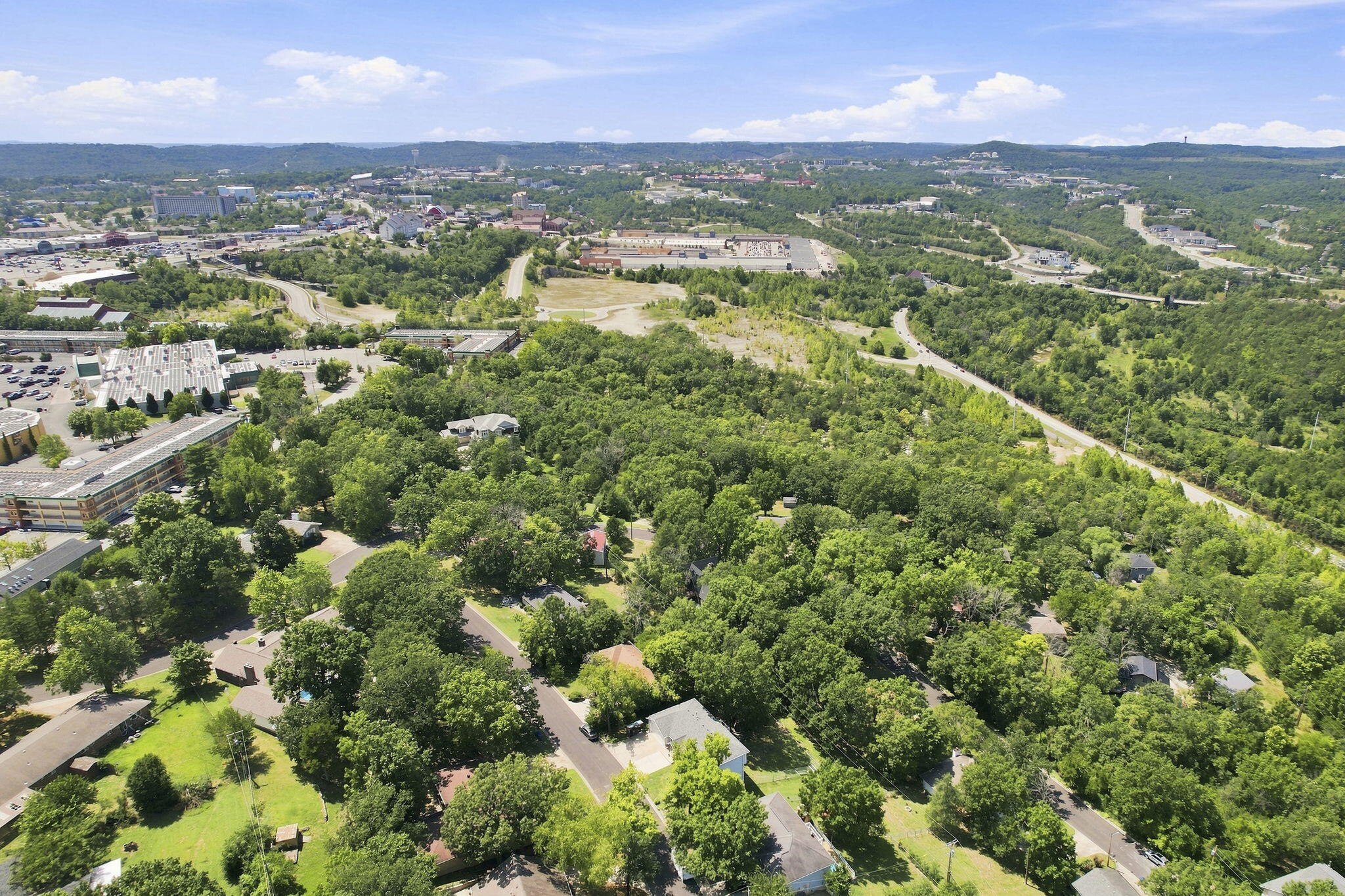 Photo 43 - Residential for sale – 1815  Boswell Avenue  Branson, MO