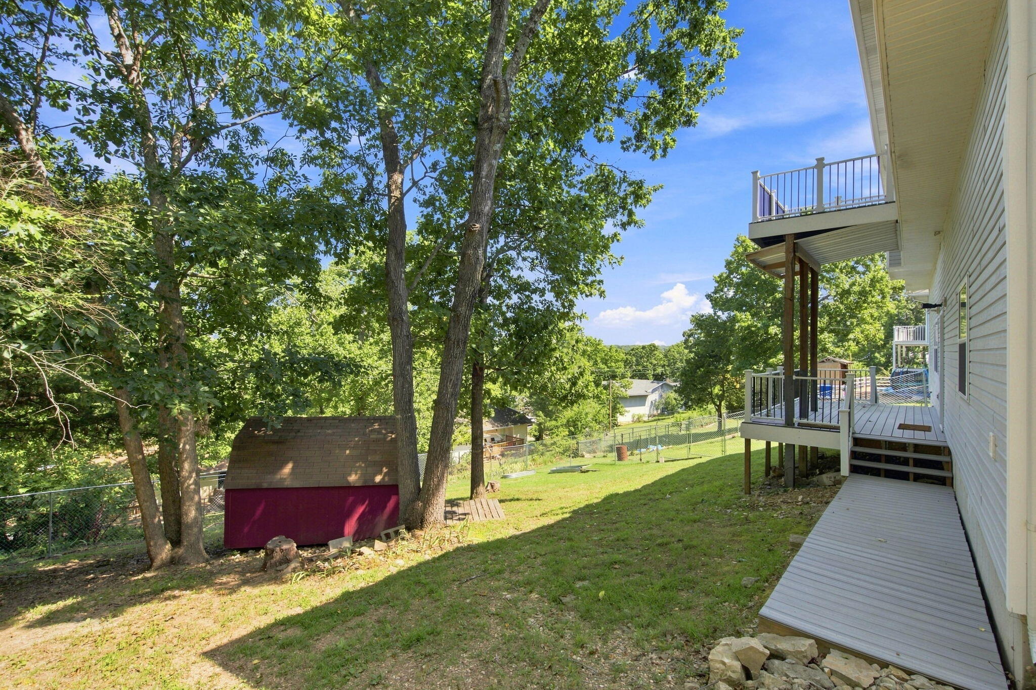 Photo 36 - Residential for sale – 1815  Boswell Avenue  Branson, MO