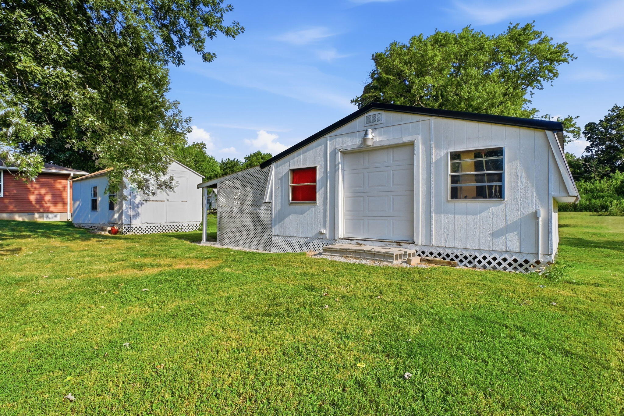 Photo 33 - Residential for sale – 208 S Clompton Street  Dadeville, MO