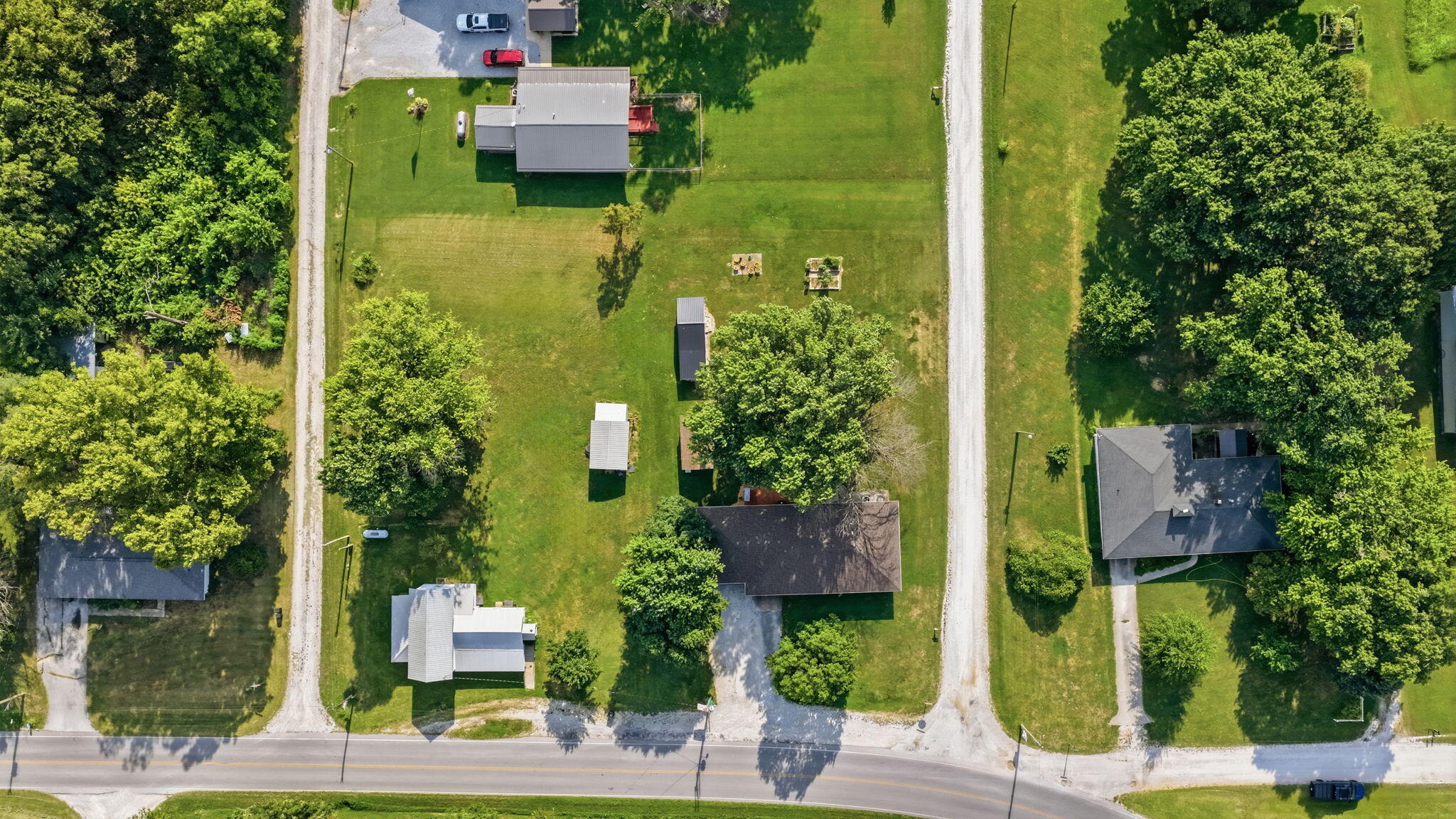 Photo 34 - Residential for sale – 208 S Clompton Street  Dadeville, MO