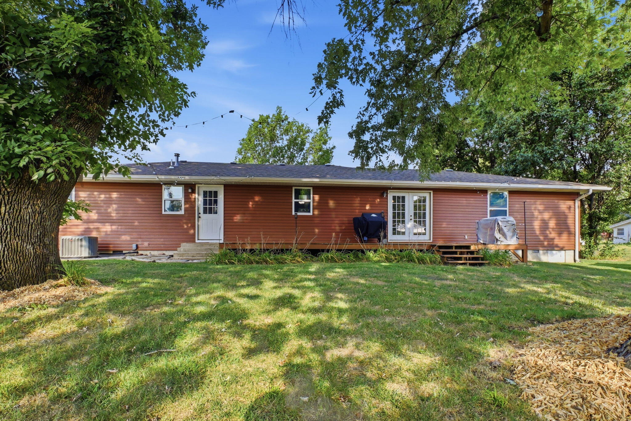 Photo 29 - Residential for sale – 208 S Clompton Street  Dadeville, MO