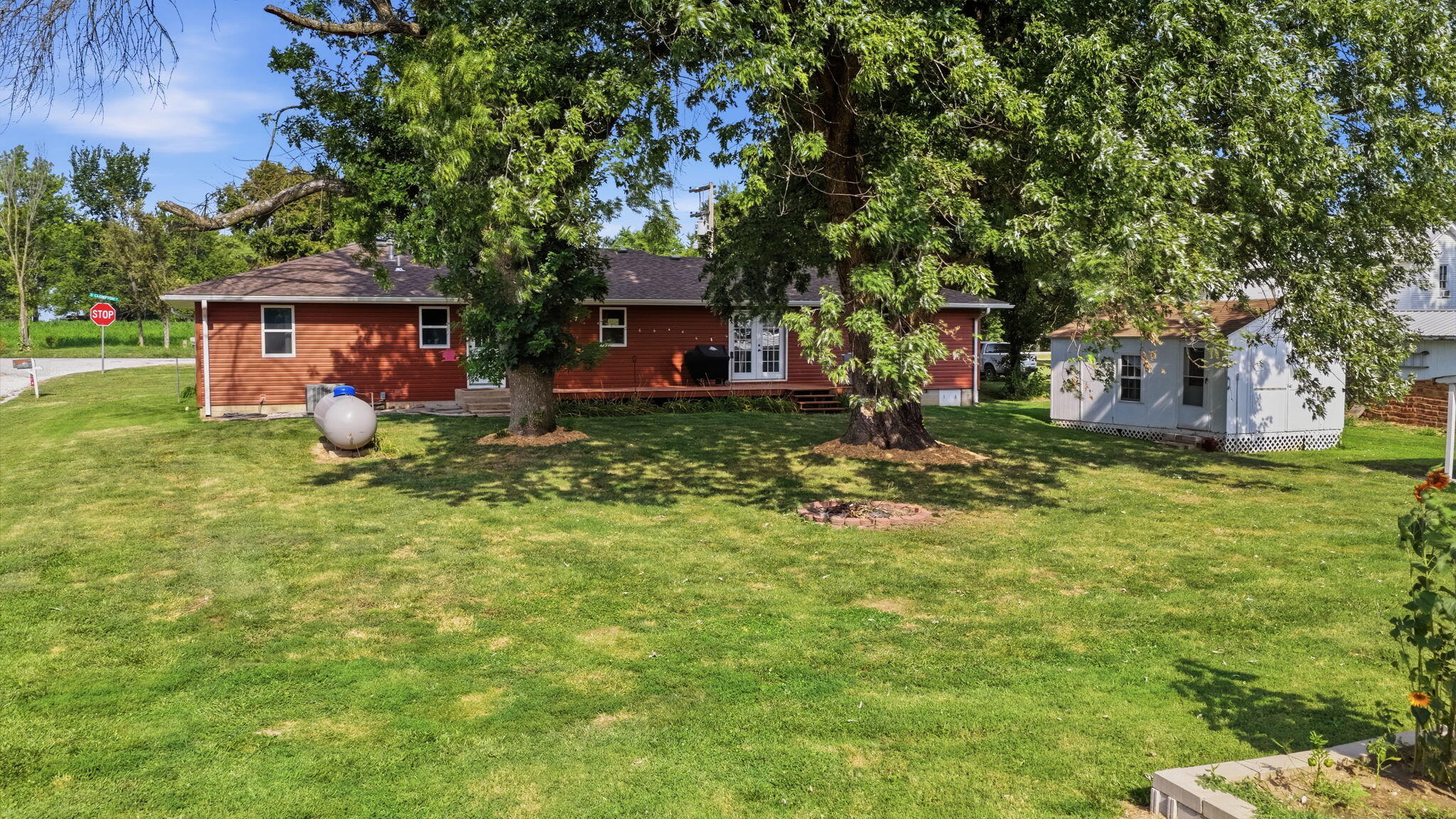 Photo 30 - Residential for sale – 208 S Clompton Street  Dadeville, MO